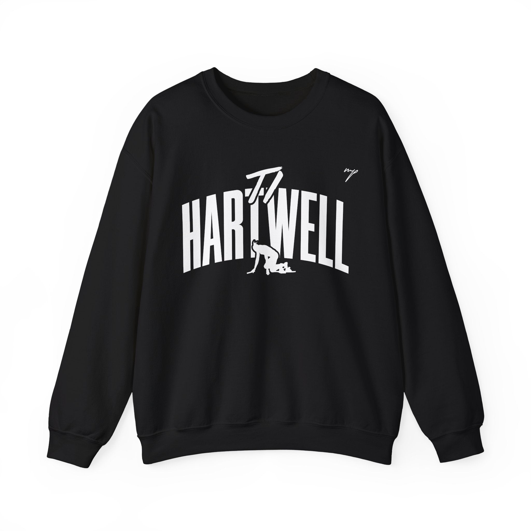 Ti Hartwell Crewneck