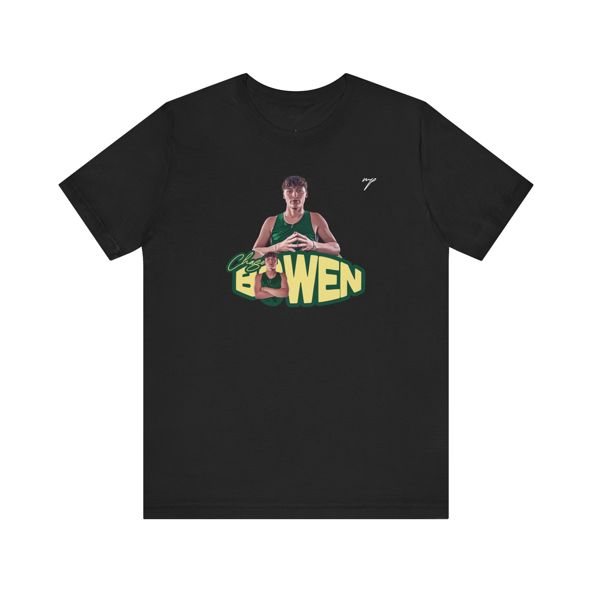 Chase Bowen Graphic Tee