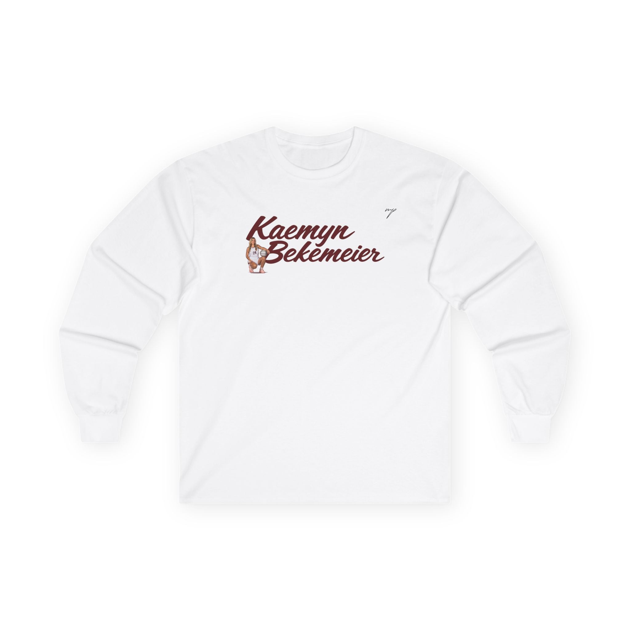 Kaemyn Bekemeier Long Sleeve