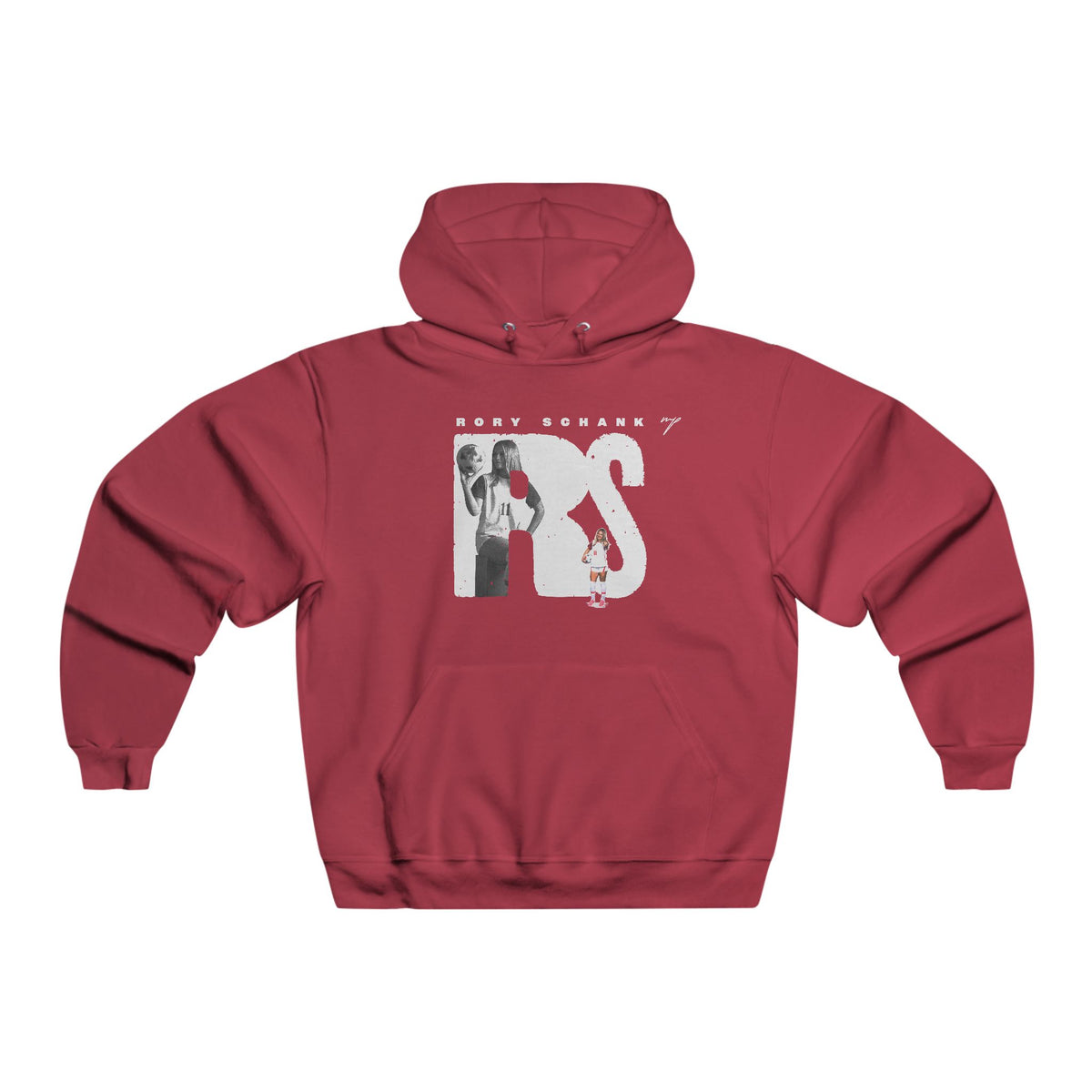 Rory Schank Vintage Hoodie