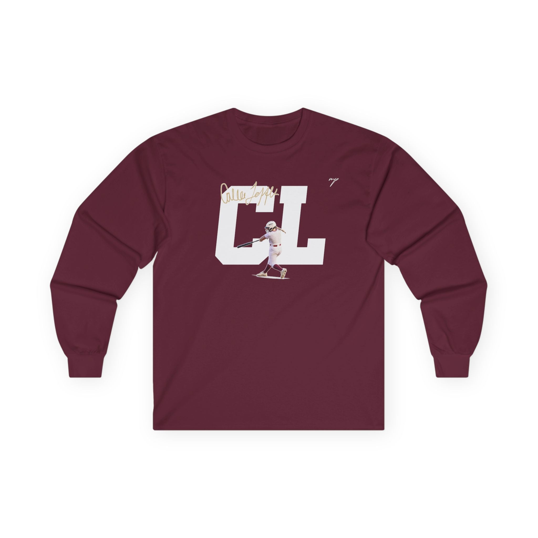 Callee Leffler Long Sleeve
