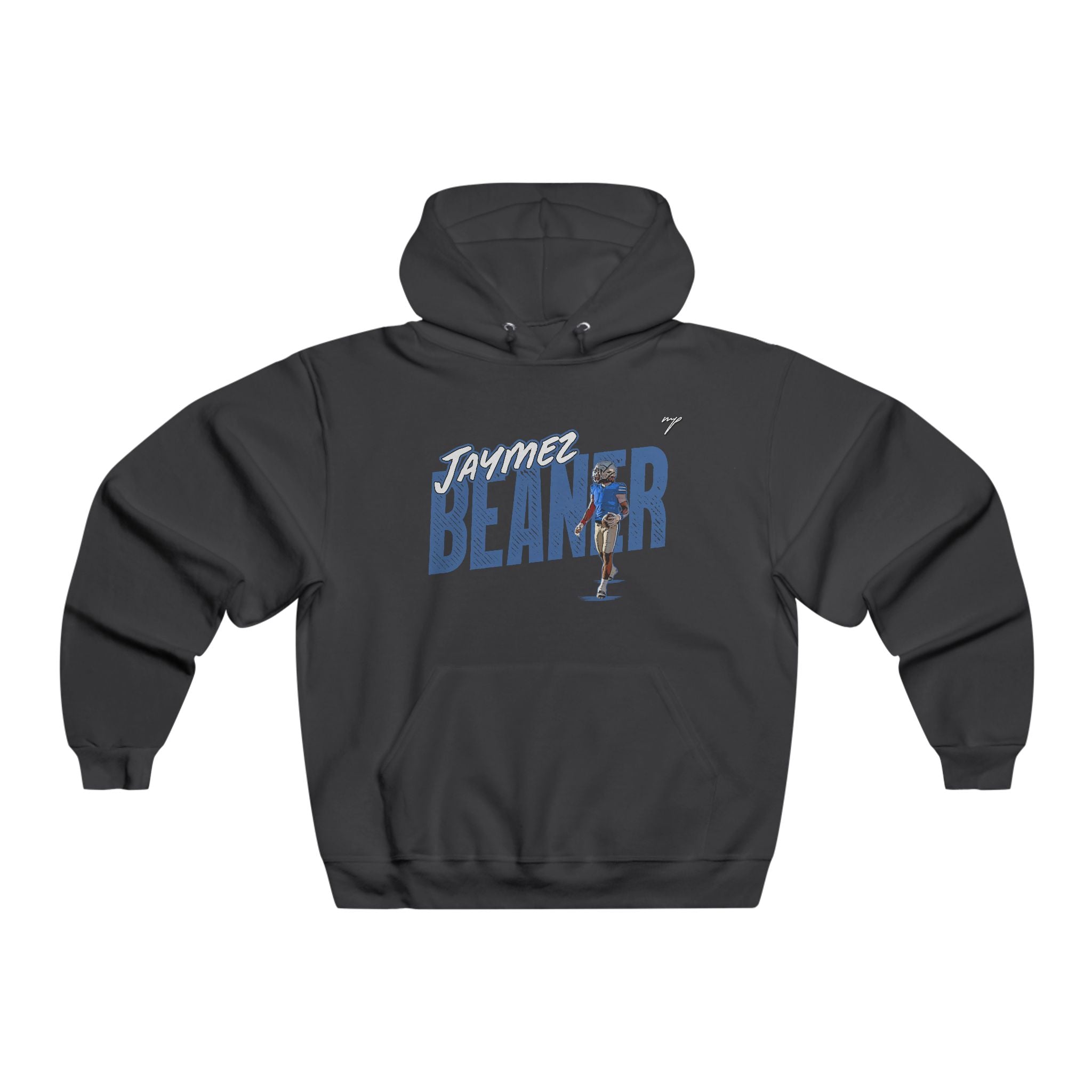 Jaymez Beaner Vintage Hoodie