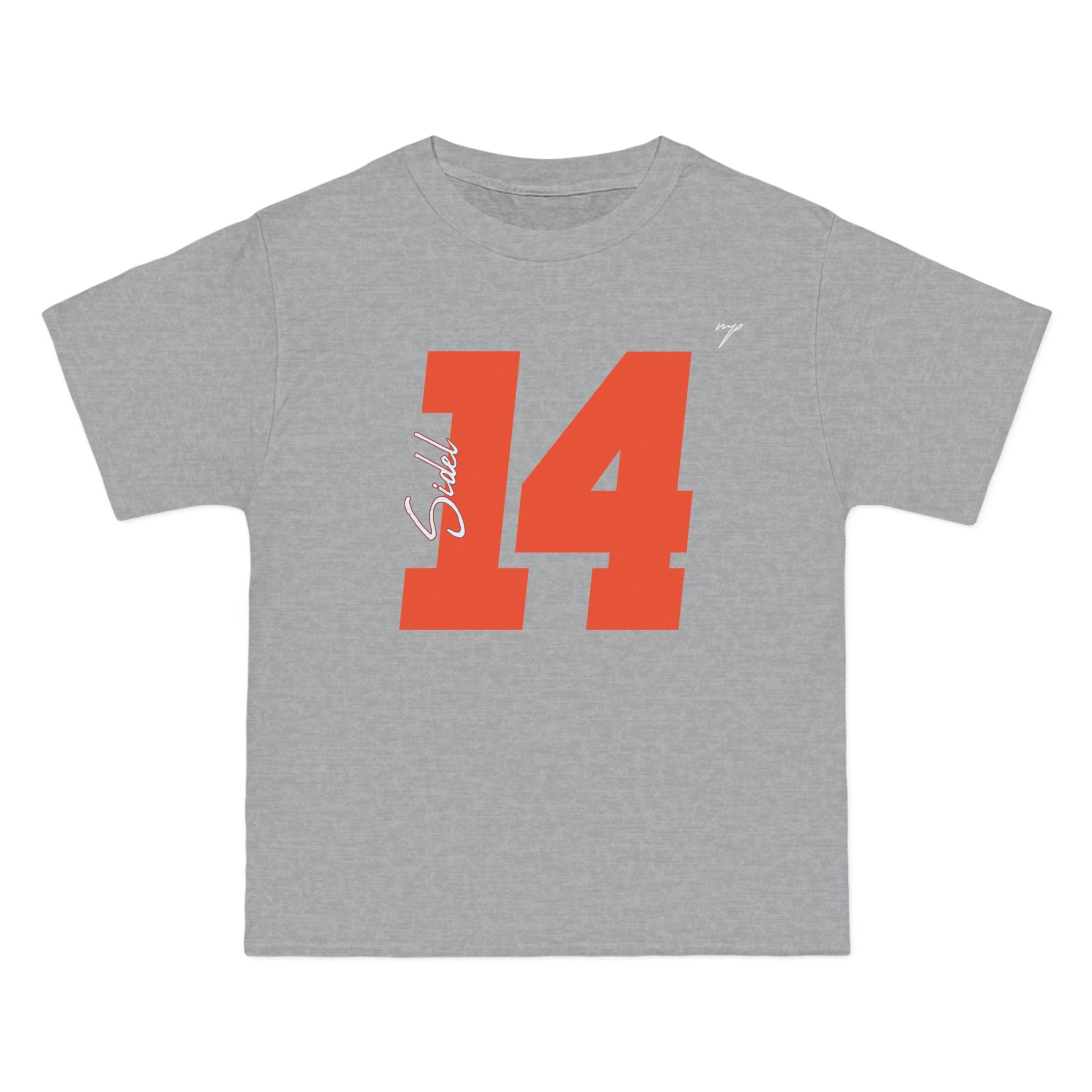 Jonah Sidel Vintage Tee