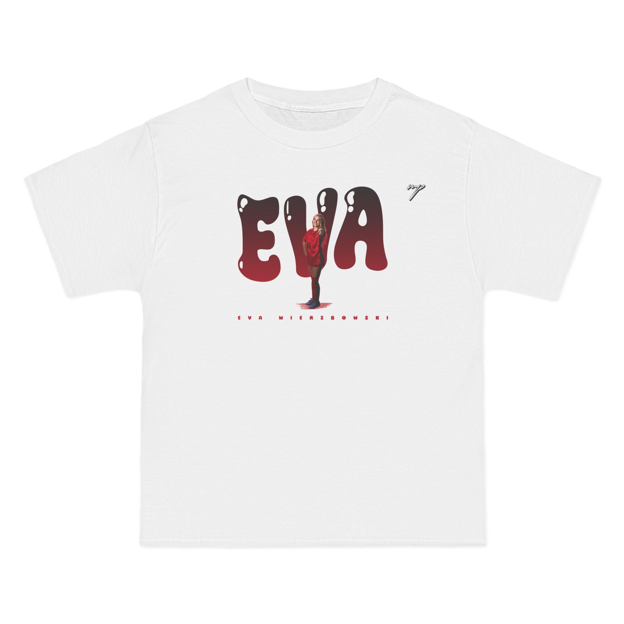 Eva Wierzbowski Vintage Tee
