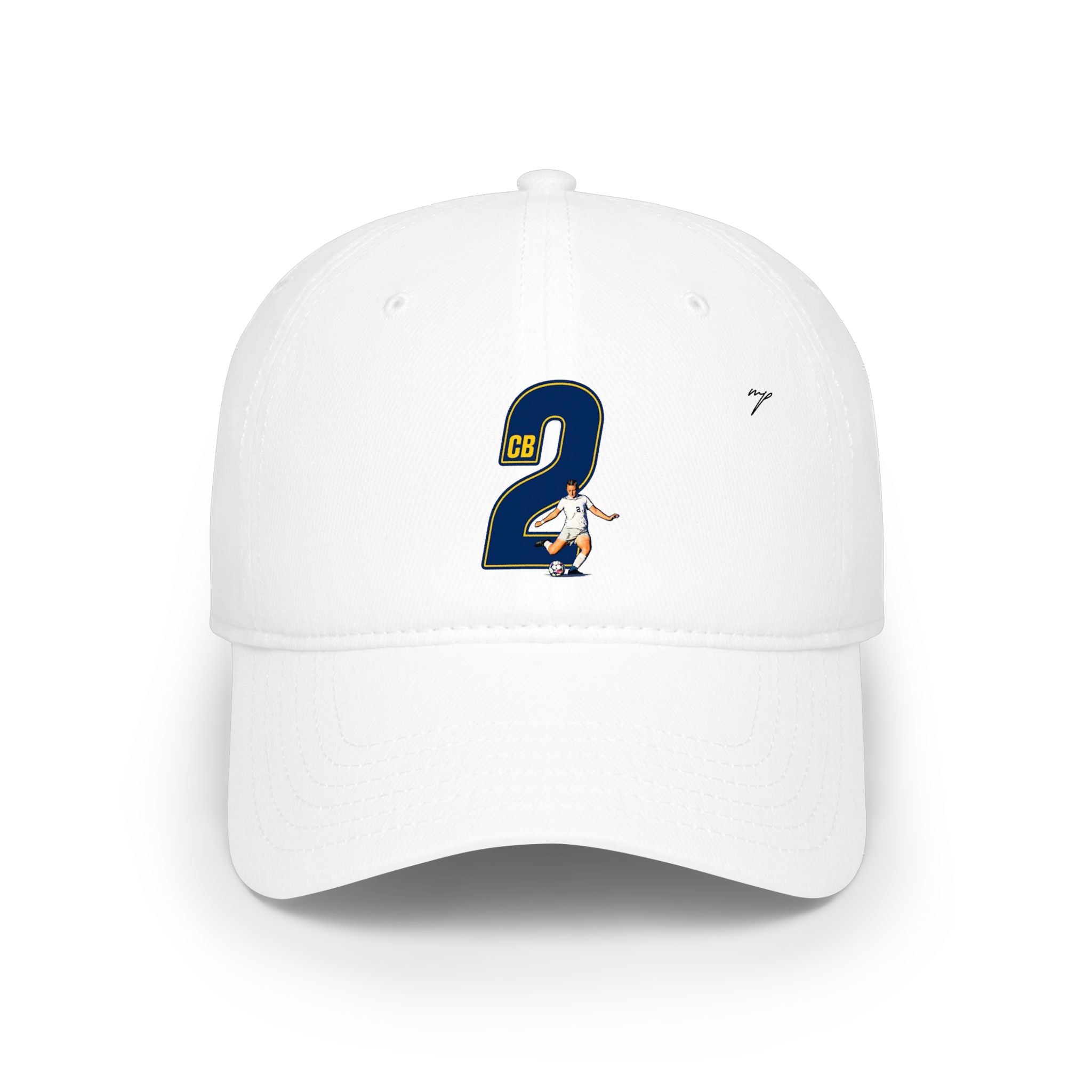Chrissie Burke Hat