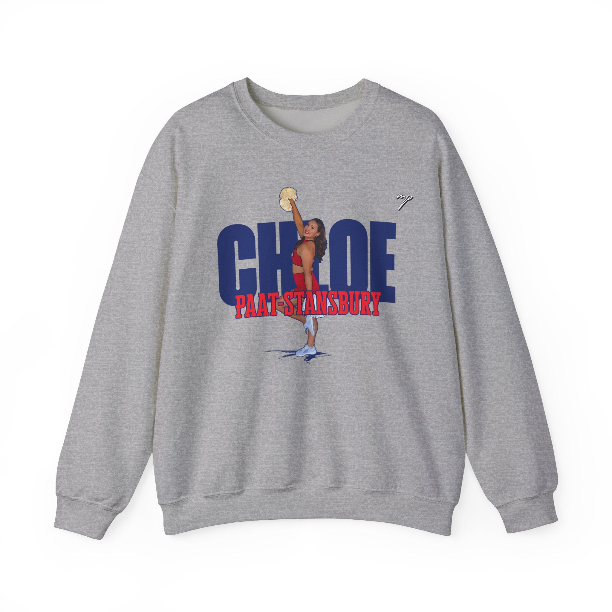 Chloe Paat-Stansbury Crewneck