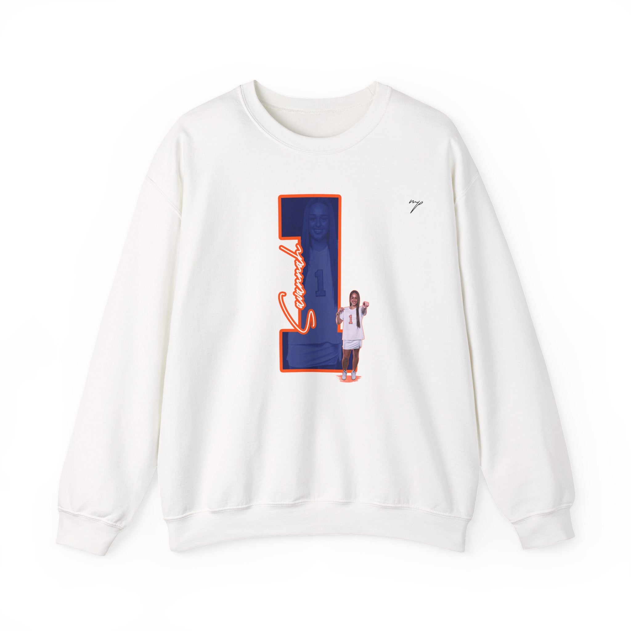 Savannah Hodges Crewneck