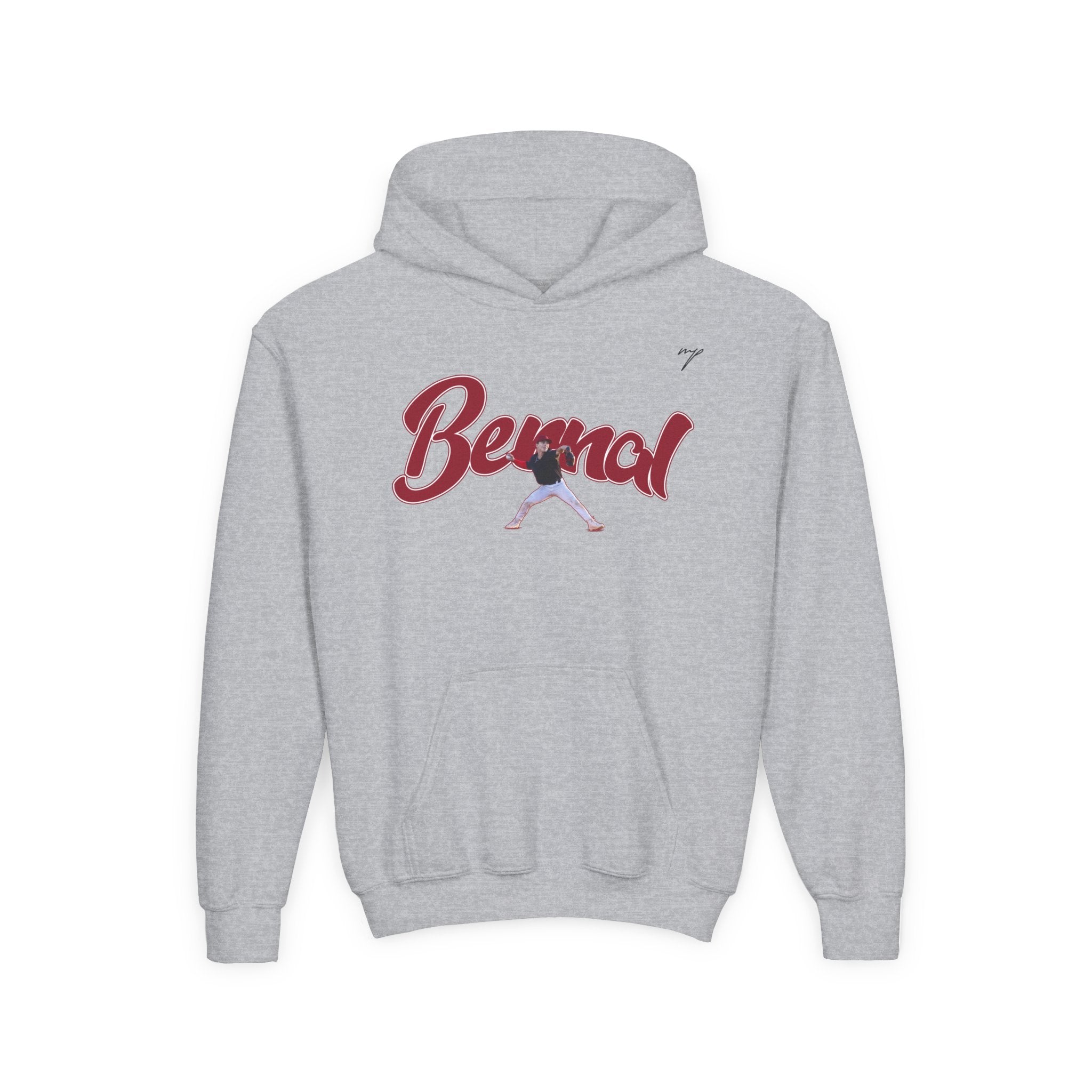 Donovan Bernal YOUTH Hoodie