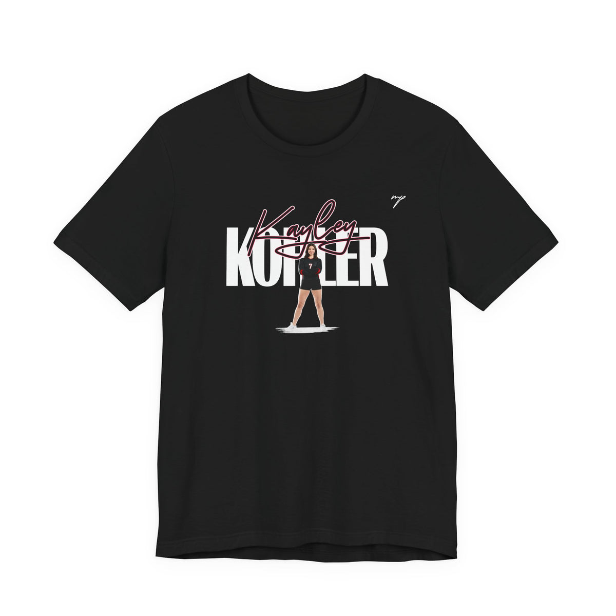 Kayley Kohler Graphic Tee