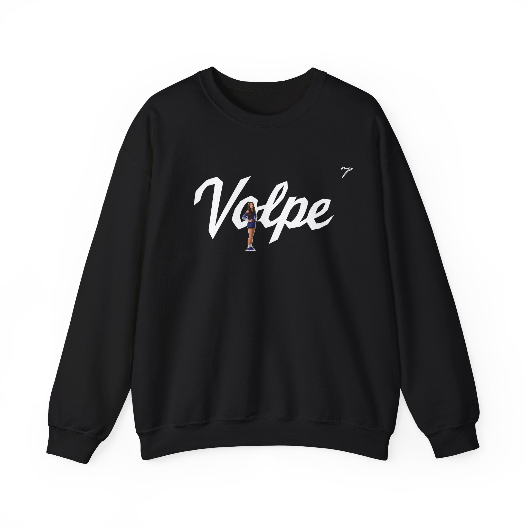 Alice Volpe Crewneck