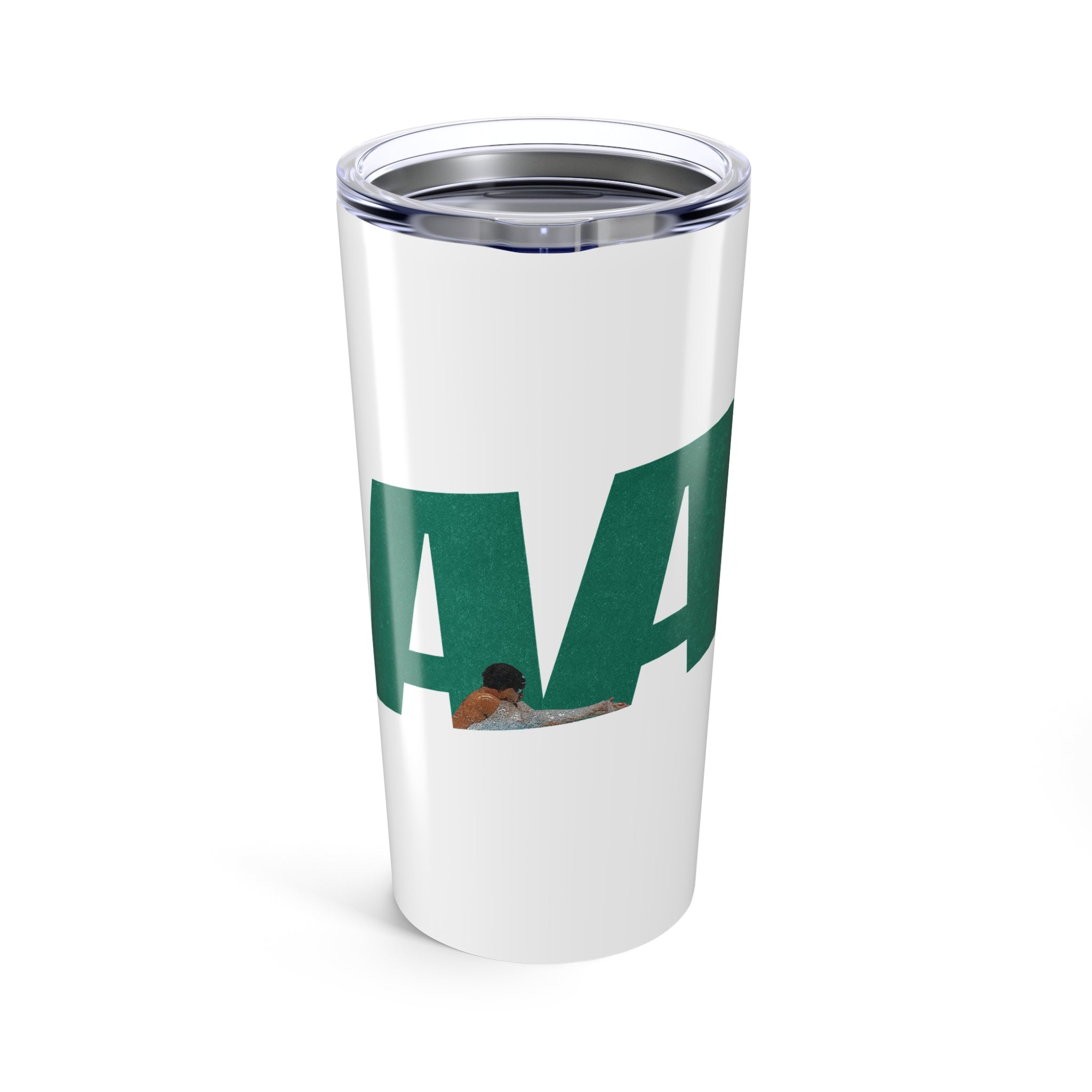 Ahmad Abdalhak Tumbler Mug