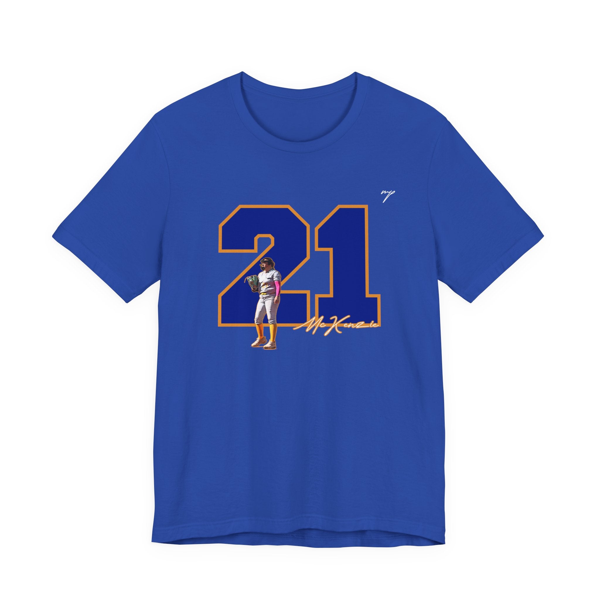 McKenzie Fitch Graphic Tee
