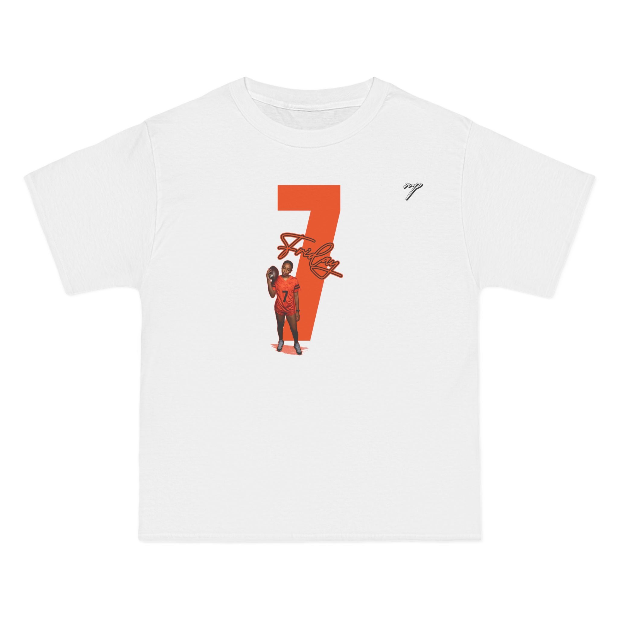 Aniya Friday Vintage Tee