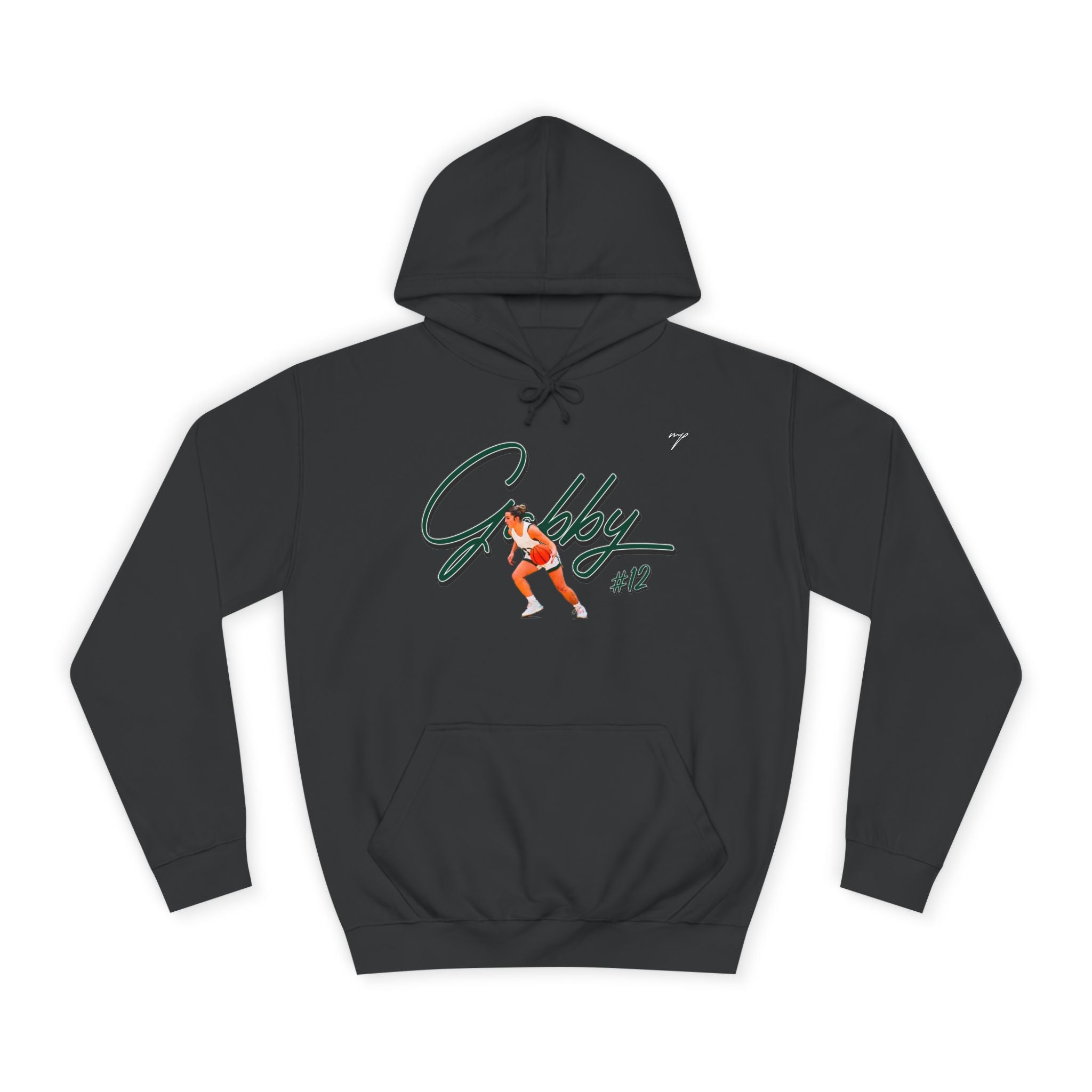 Gabby Theis Hoodie