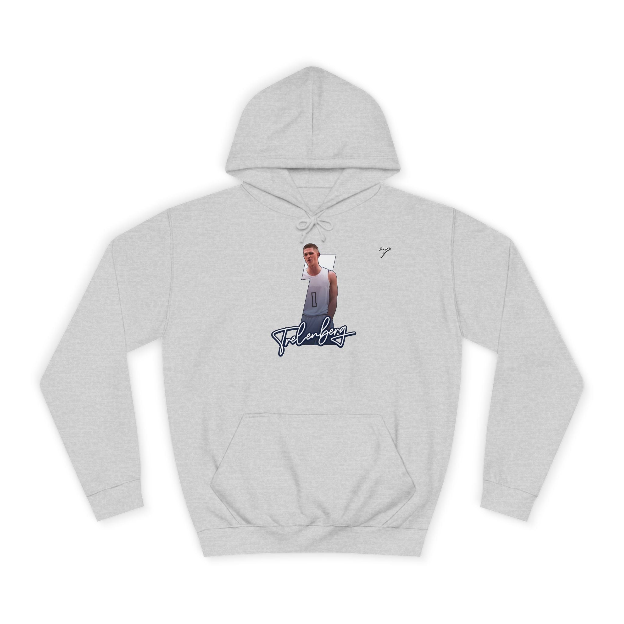 Dominic Trelenberg Hoodie