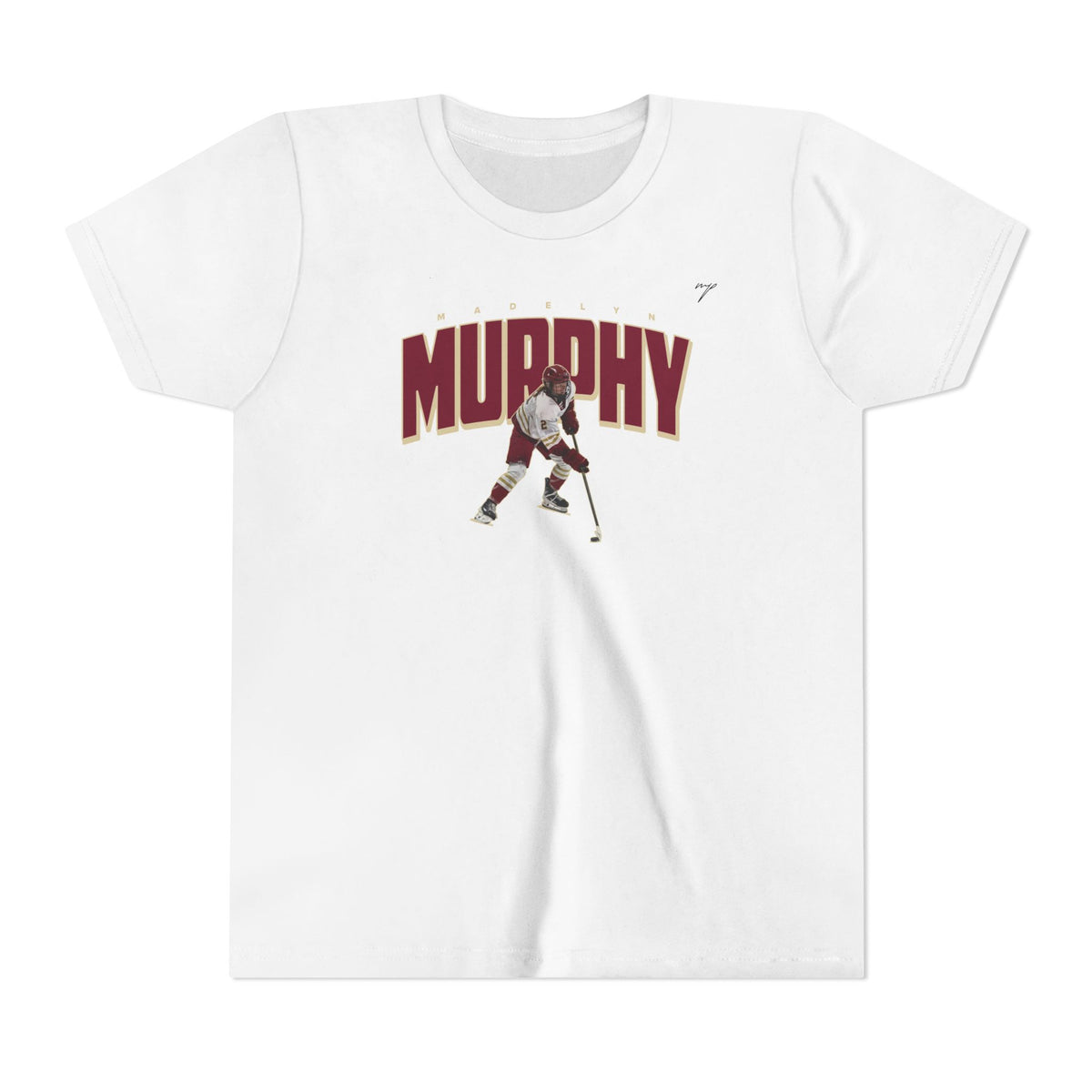 Madelyn Murphy YOUTH Graphic Tee