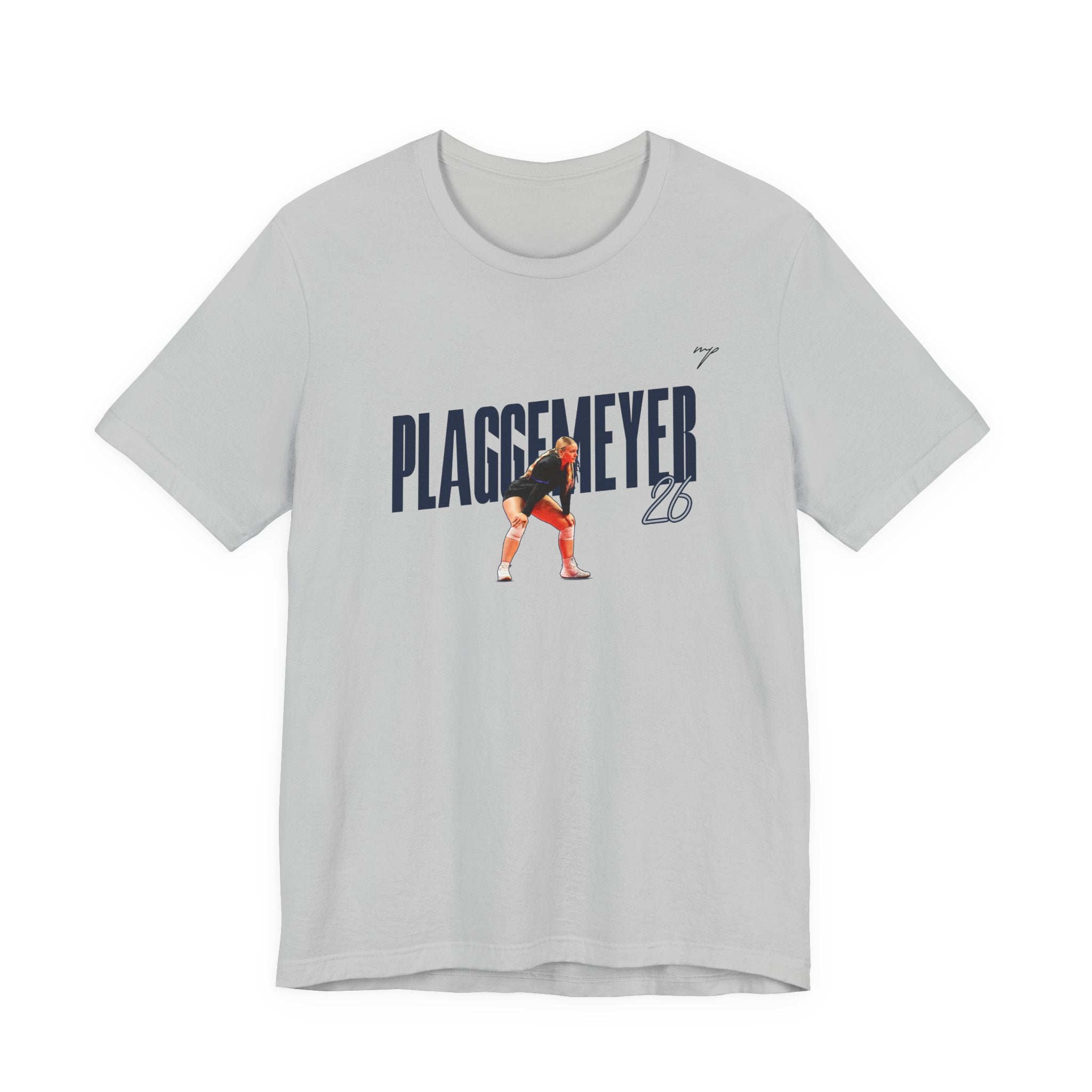 Elise Plaggemeyer Graphic Tee