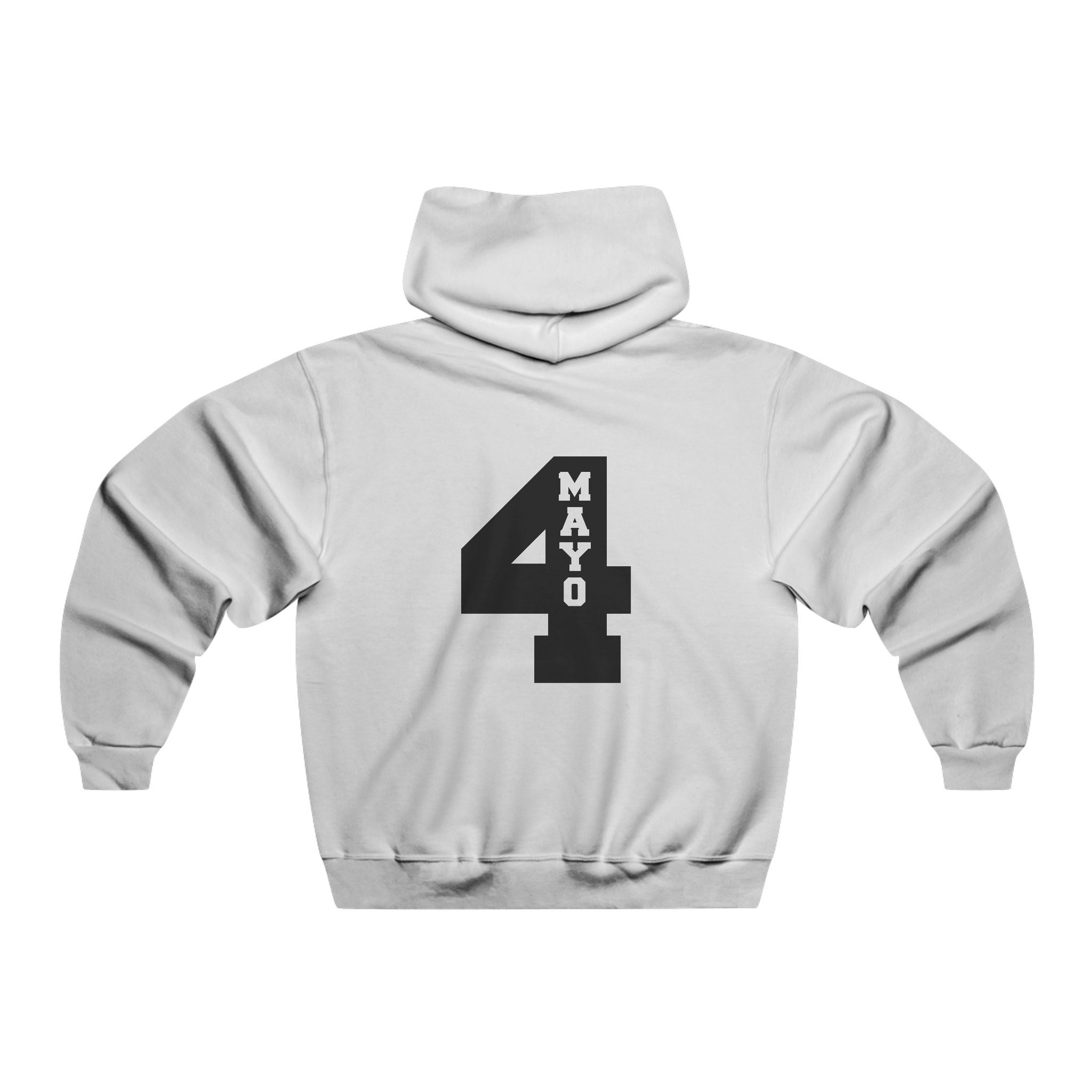 Chase Mayo Harmon Vintage Hoodie