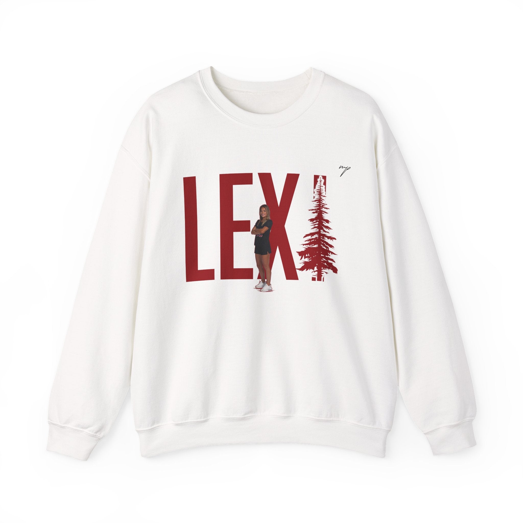 Alexis Rodell Crewneck