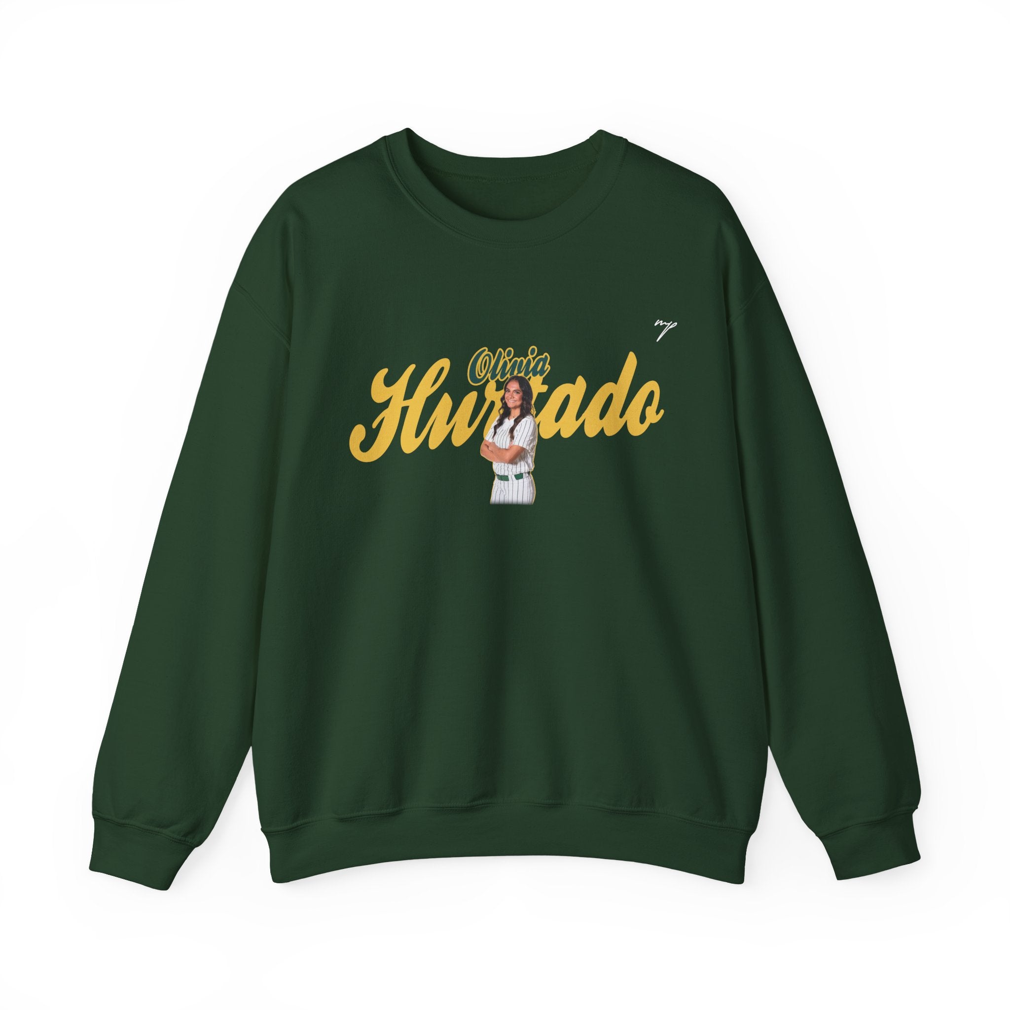 Olivia Hurtado Crewneck
