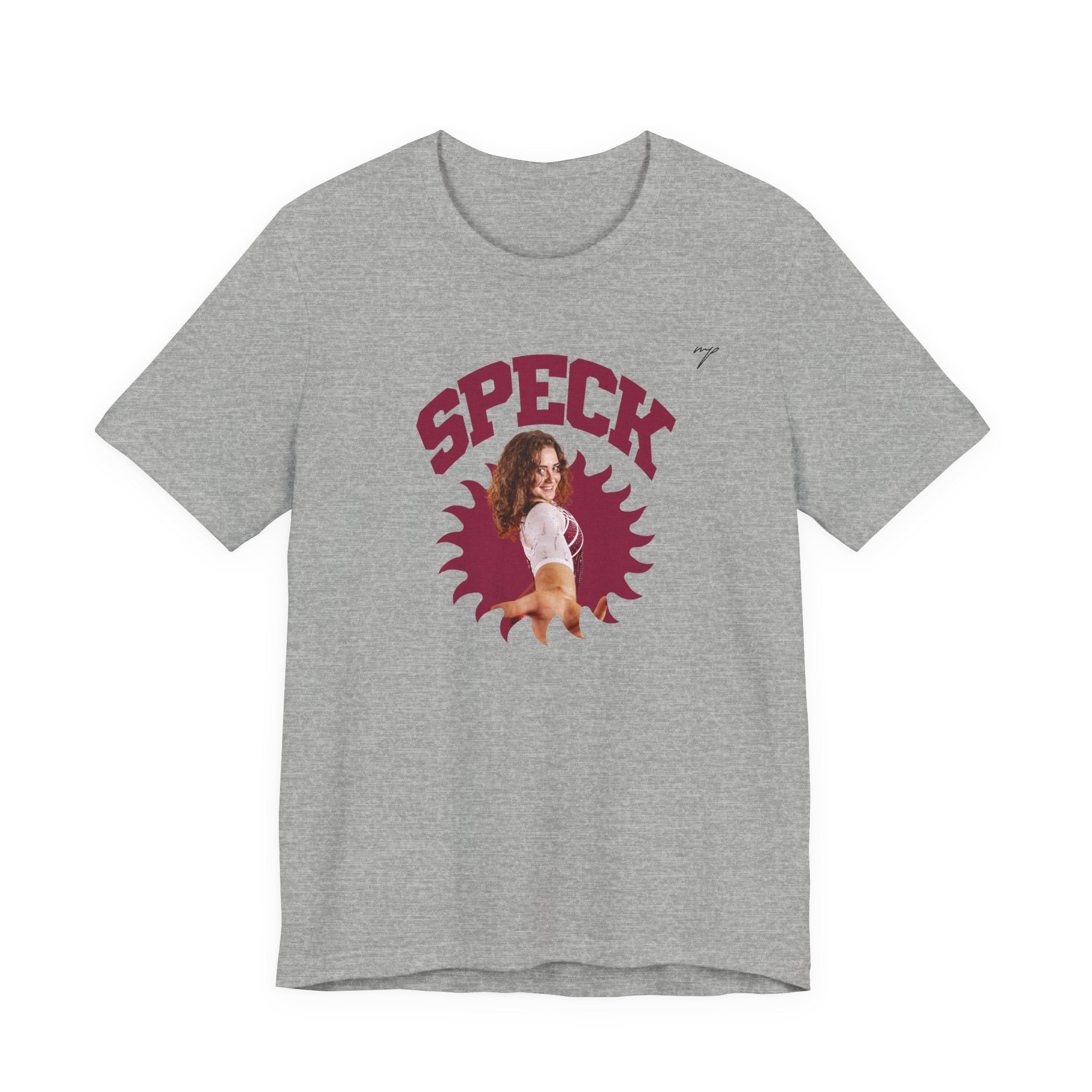 Adelle Speck Graphic Tee