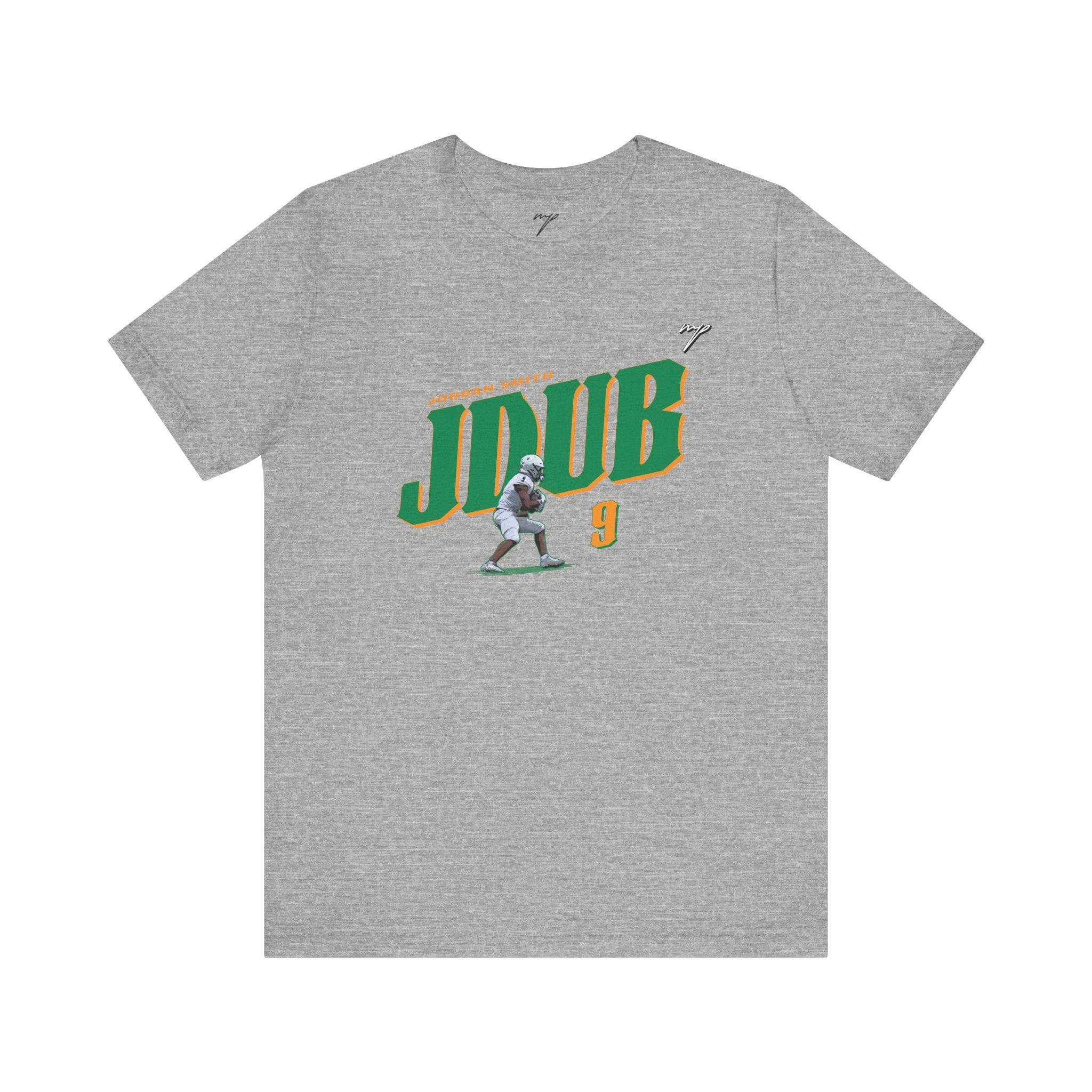 Jordan Smith Graphic Tee