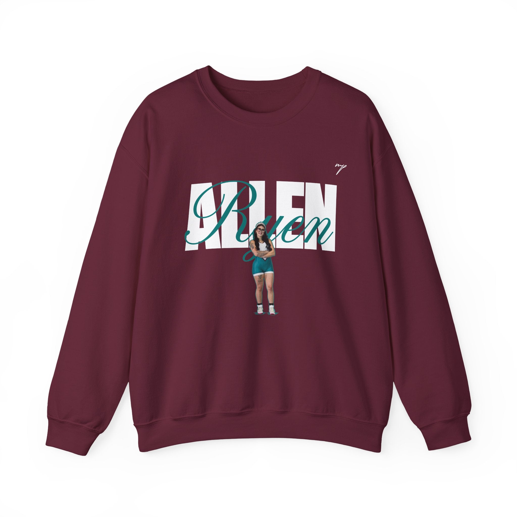 Ryen Allen Crewneck