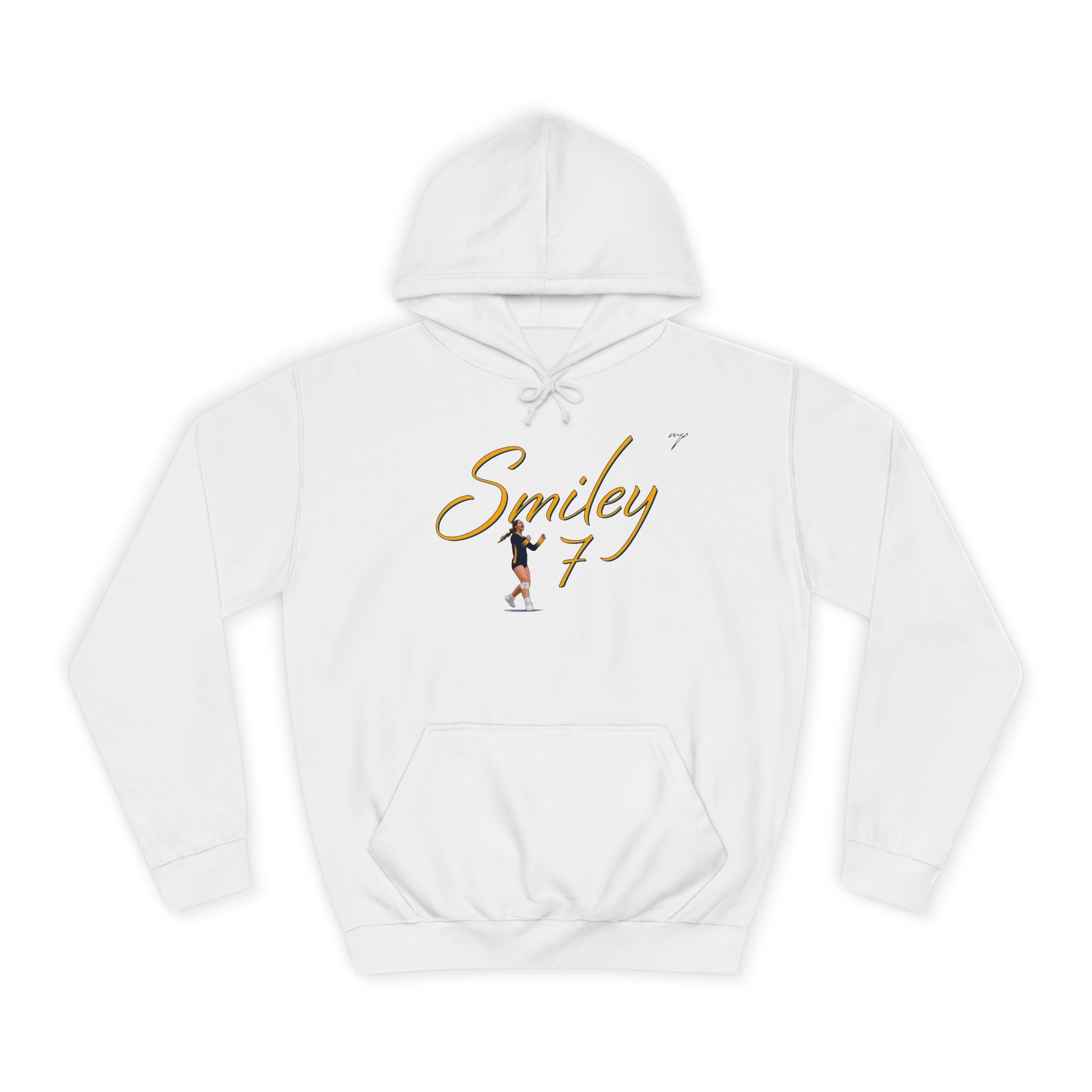 Avery Smiley Hoodie