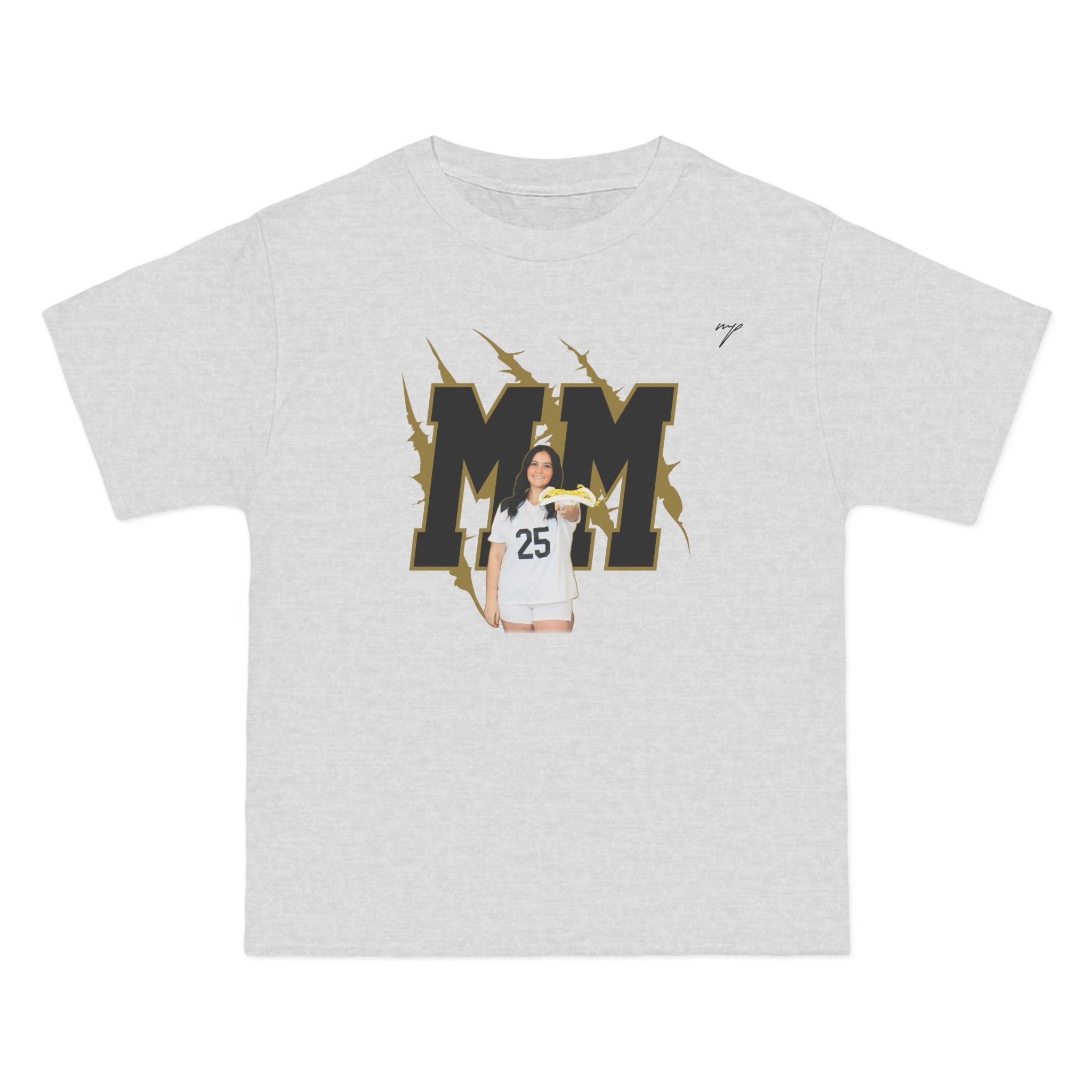 McKenna Meares Vintage Tee