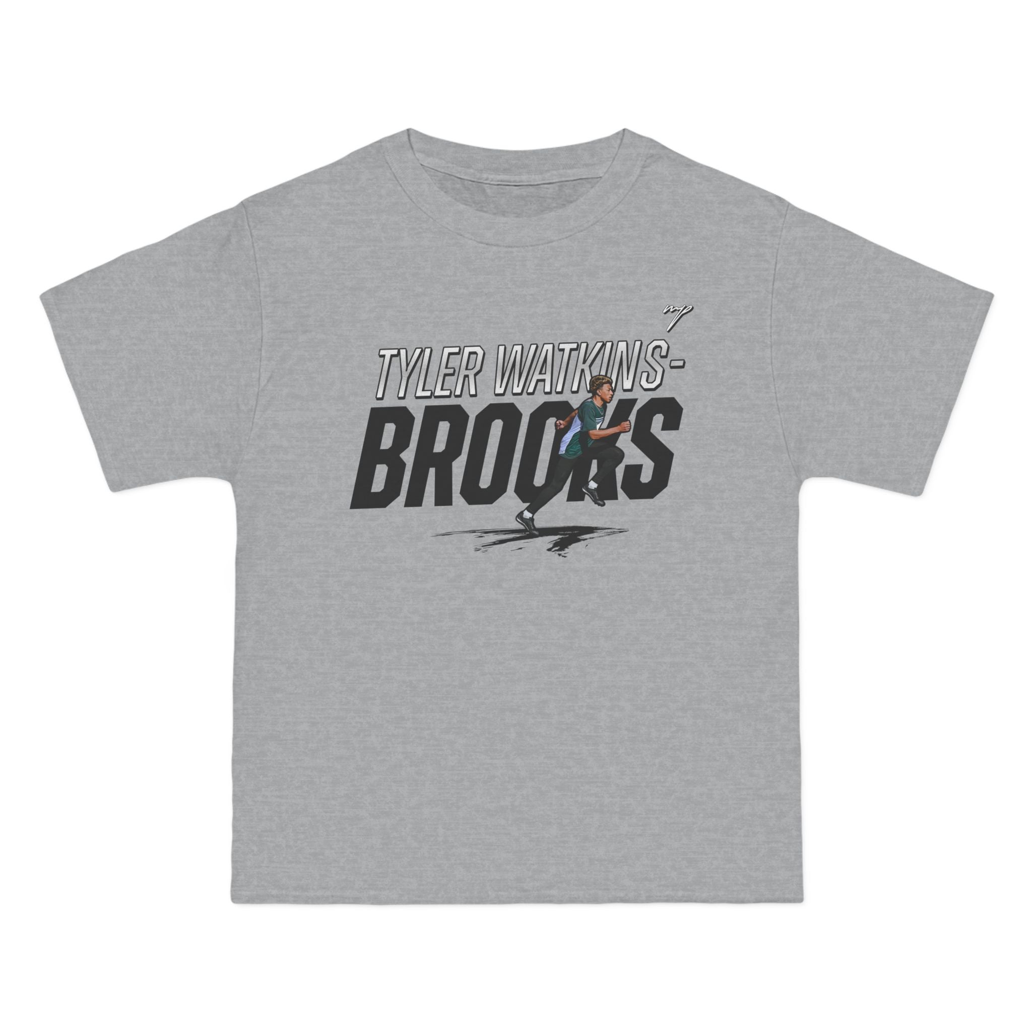 Tyler Watkins-Brooks Vintage Tee