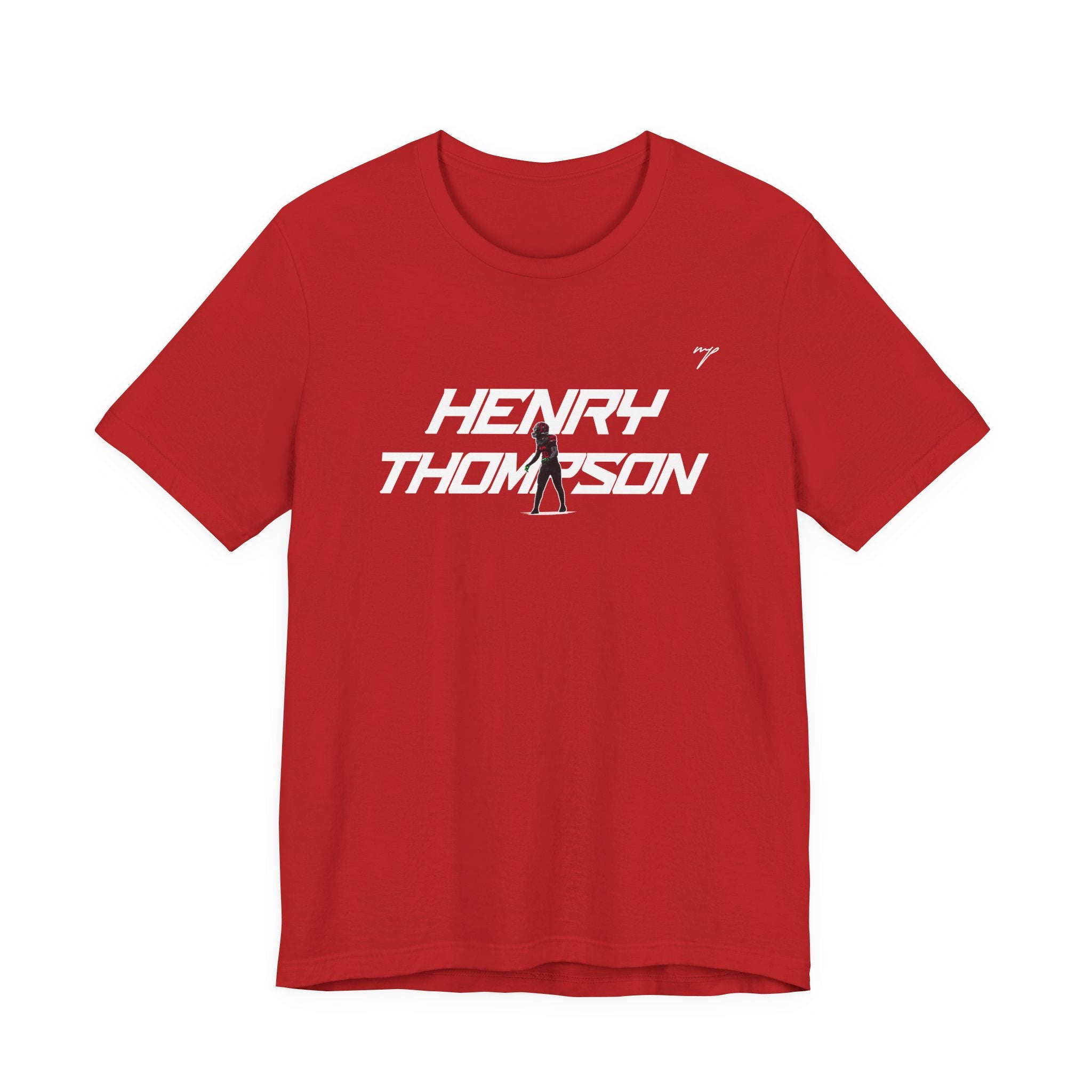 Henry Thompson Graphic Tee