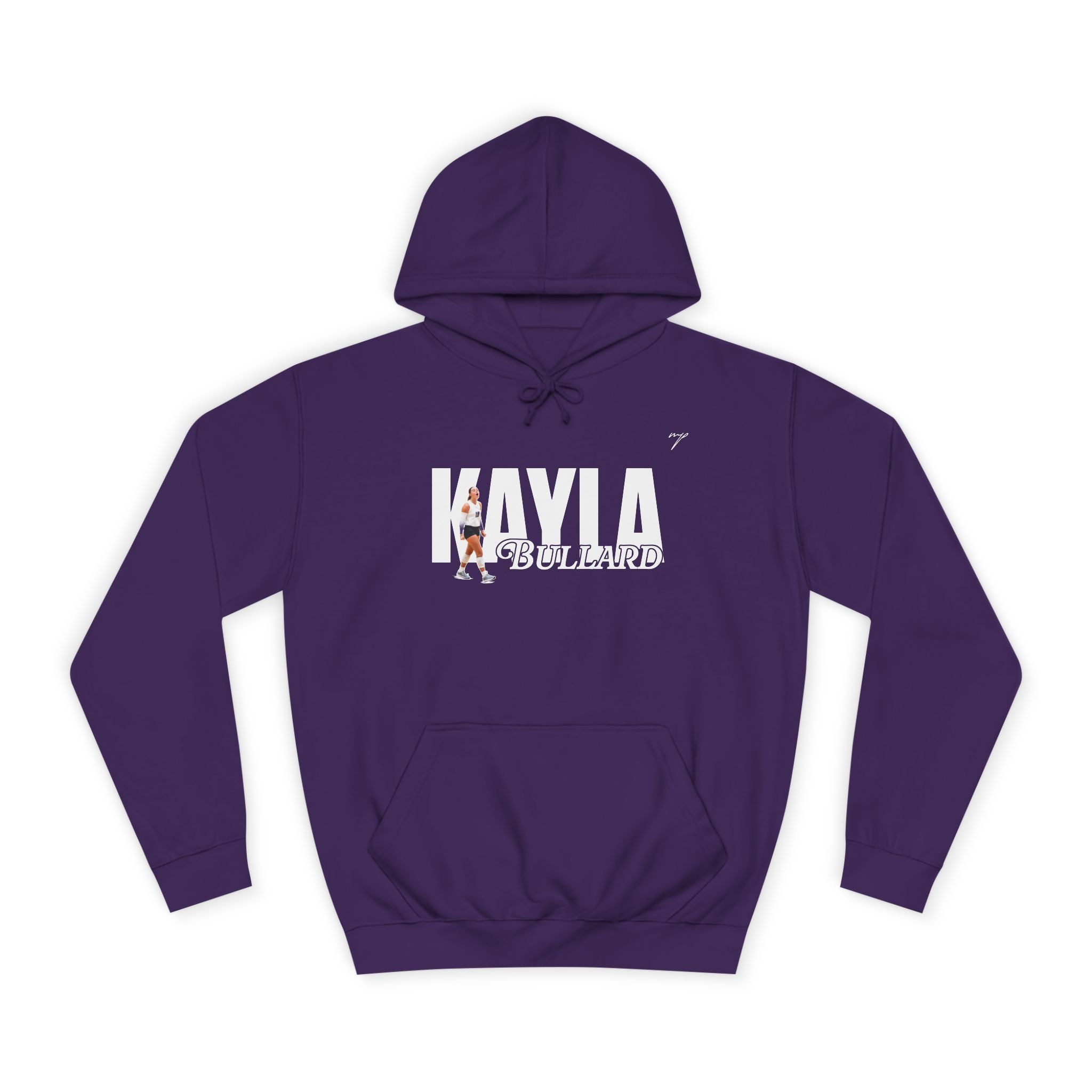 Kayla Bullard Hoodie