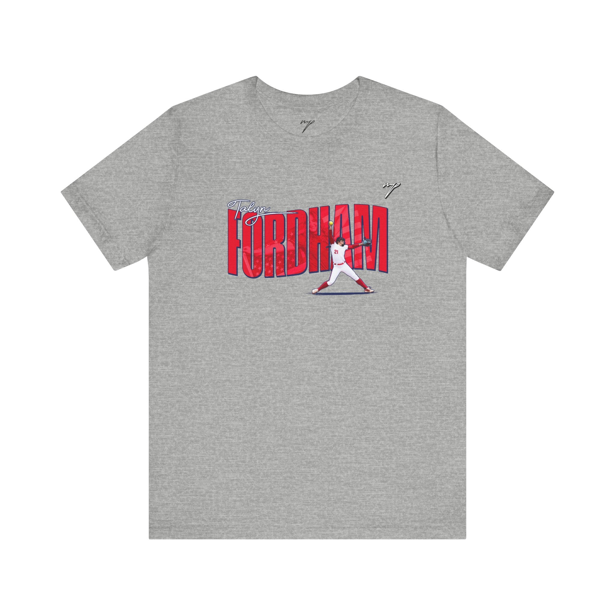 Talyn Fordham Graphic Tee