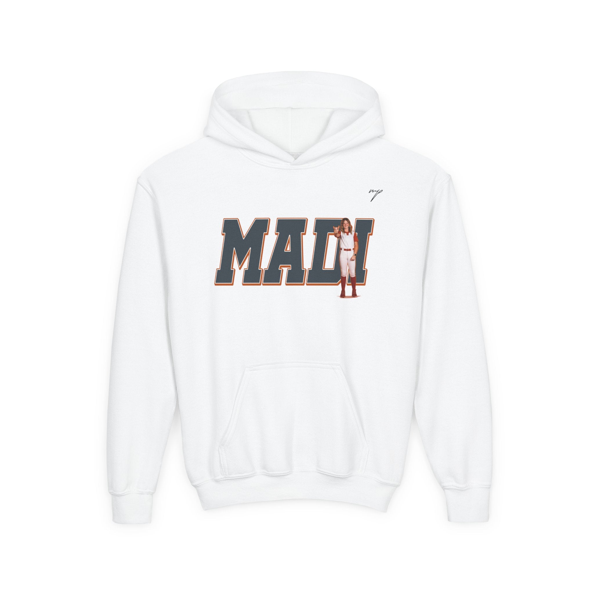 Madelyn Doty YOUTH Hoodie
