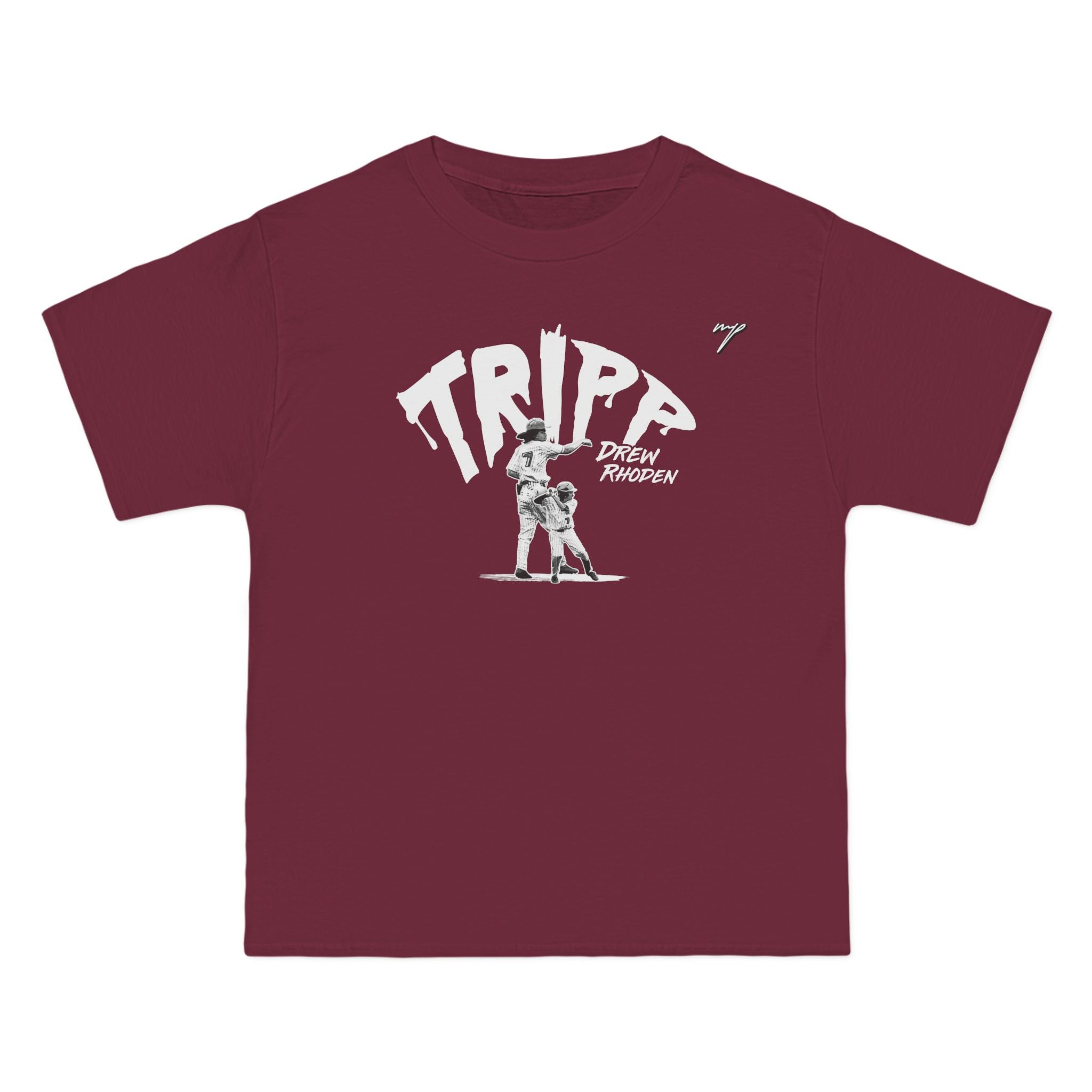 Drew Rhoden Vintage Tee