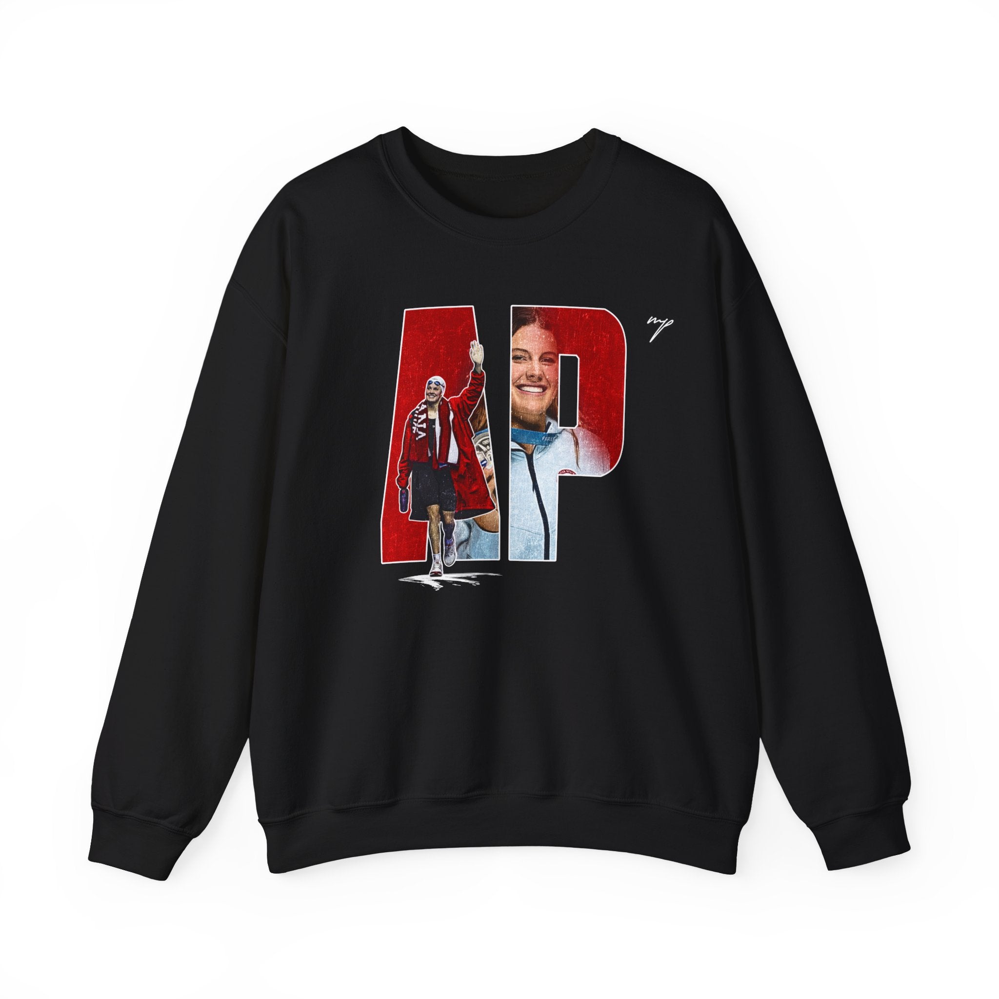 Anna Peplowski Crewneck