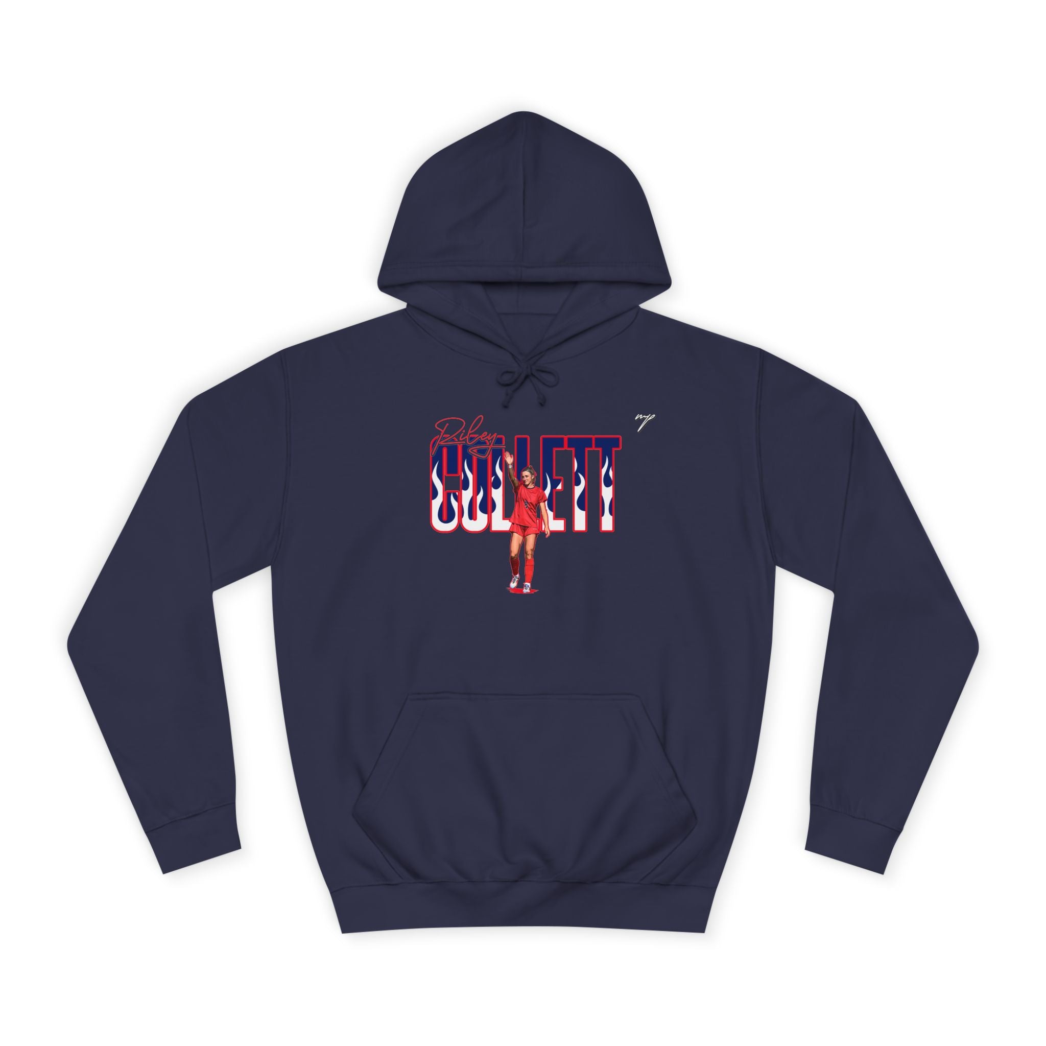 Riley Collett Hoodie