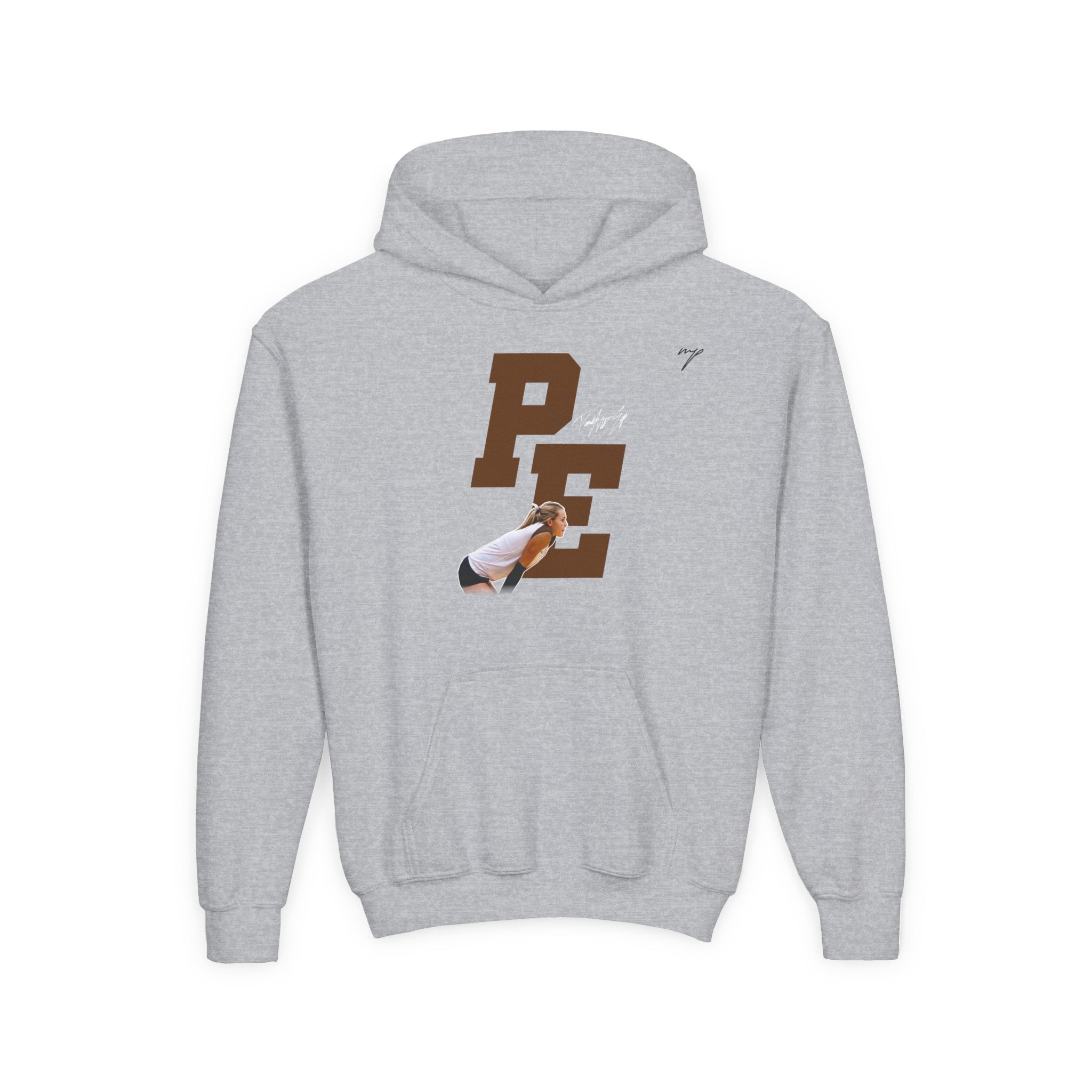 Paighton Erb YOUTH Hoodie