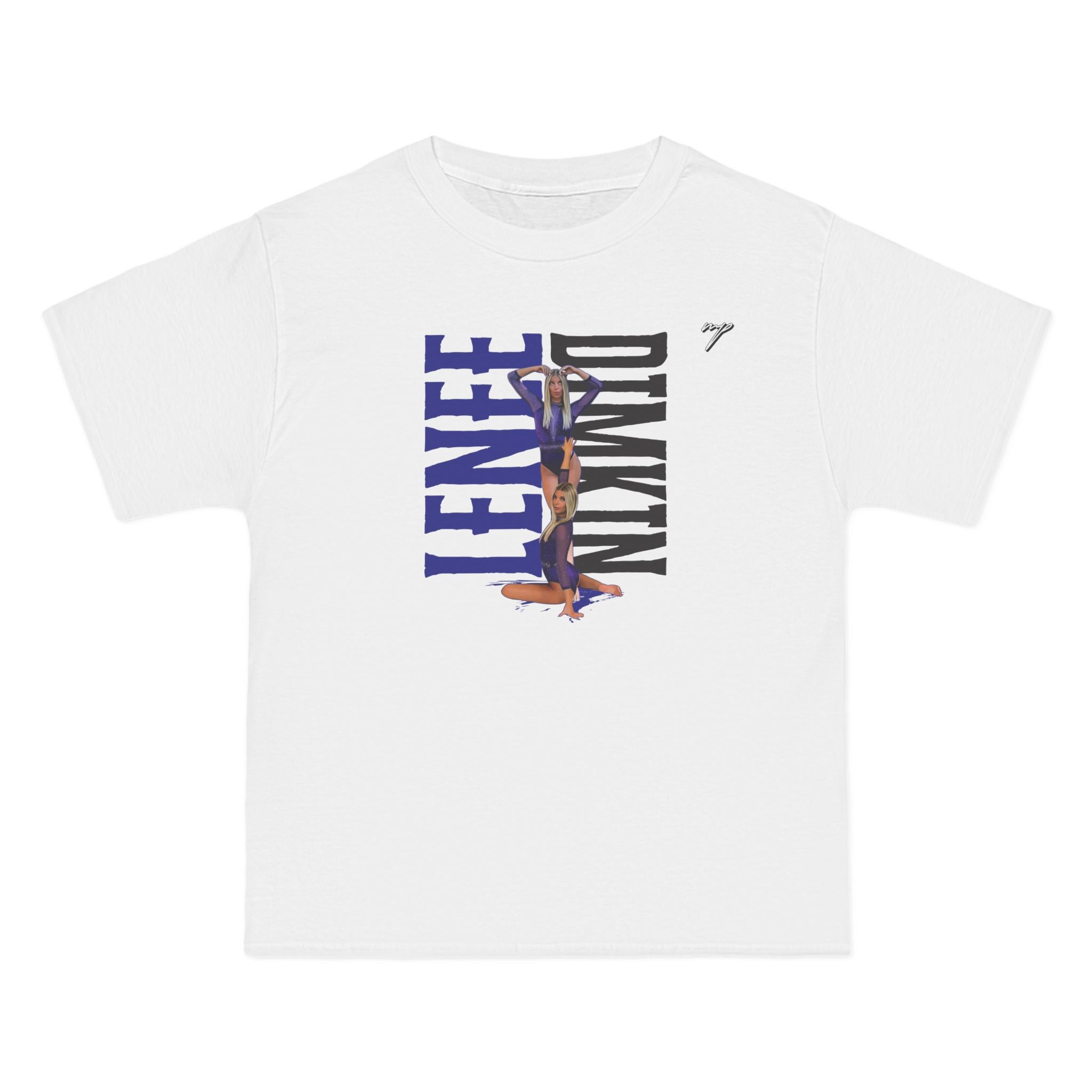 Lenee Dimkin Vintage Tee