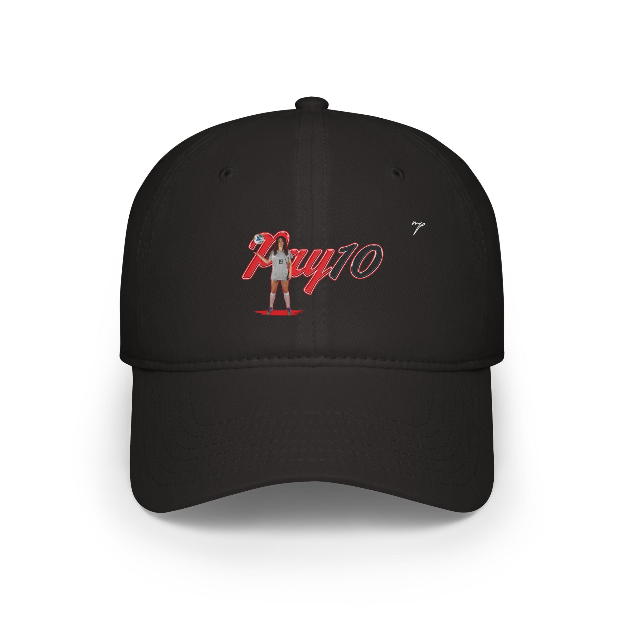 Payten Ivins Hat