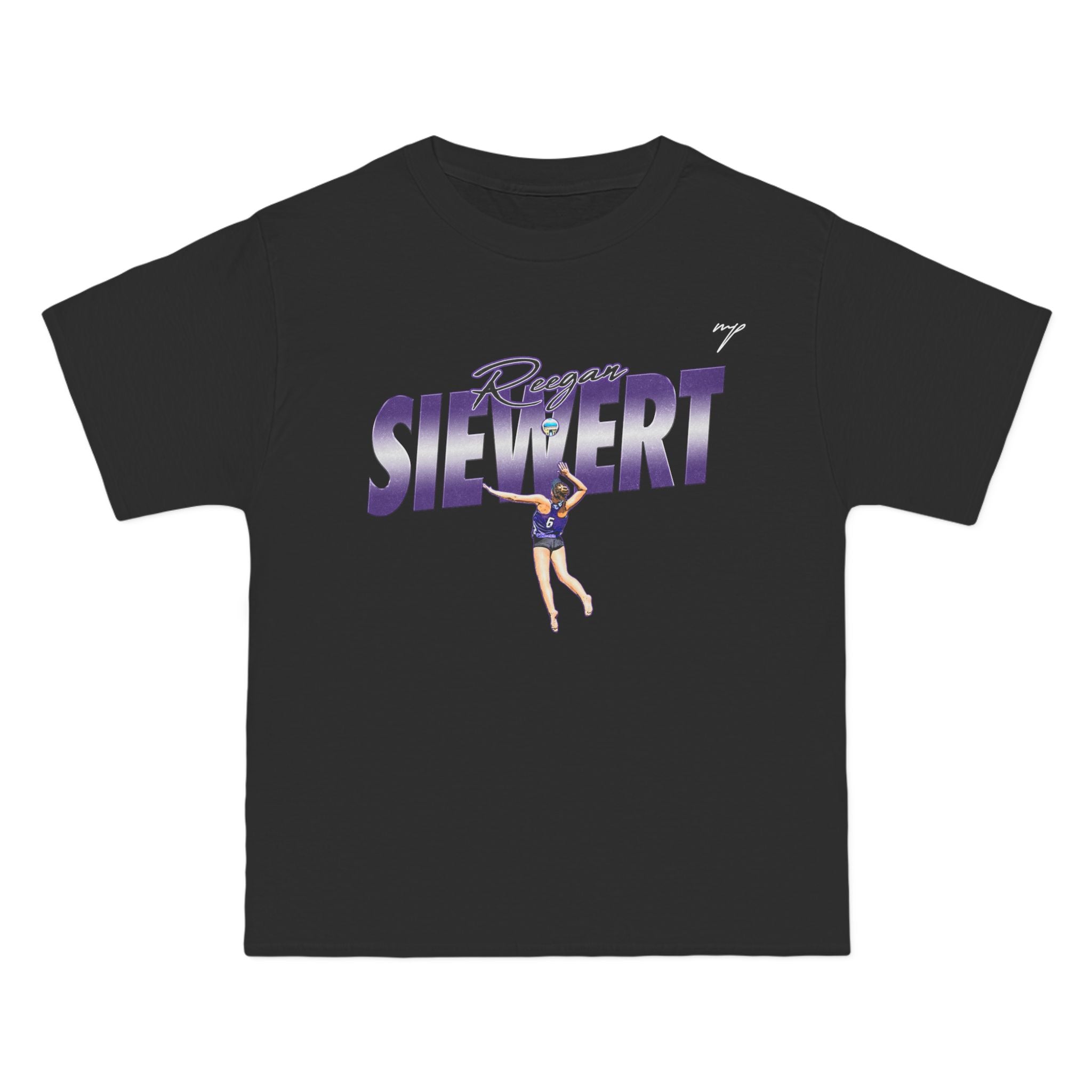 Reegan Siewert Vintage Tee
