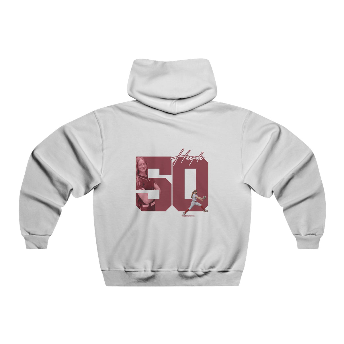 Abby Haapala Vintage Hoodie