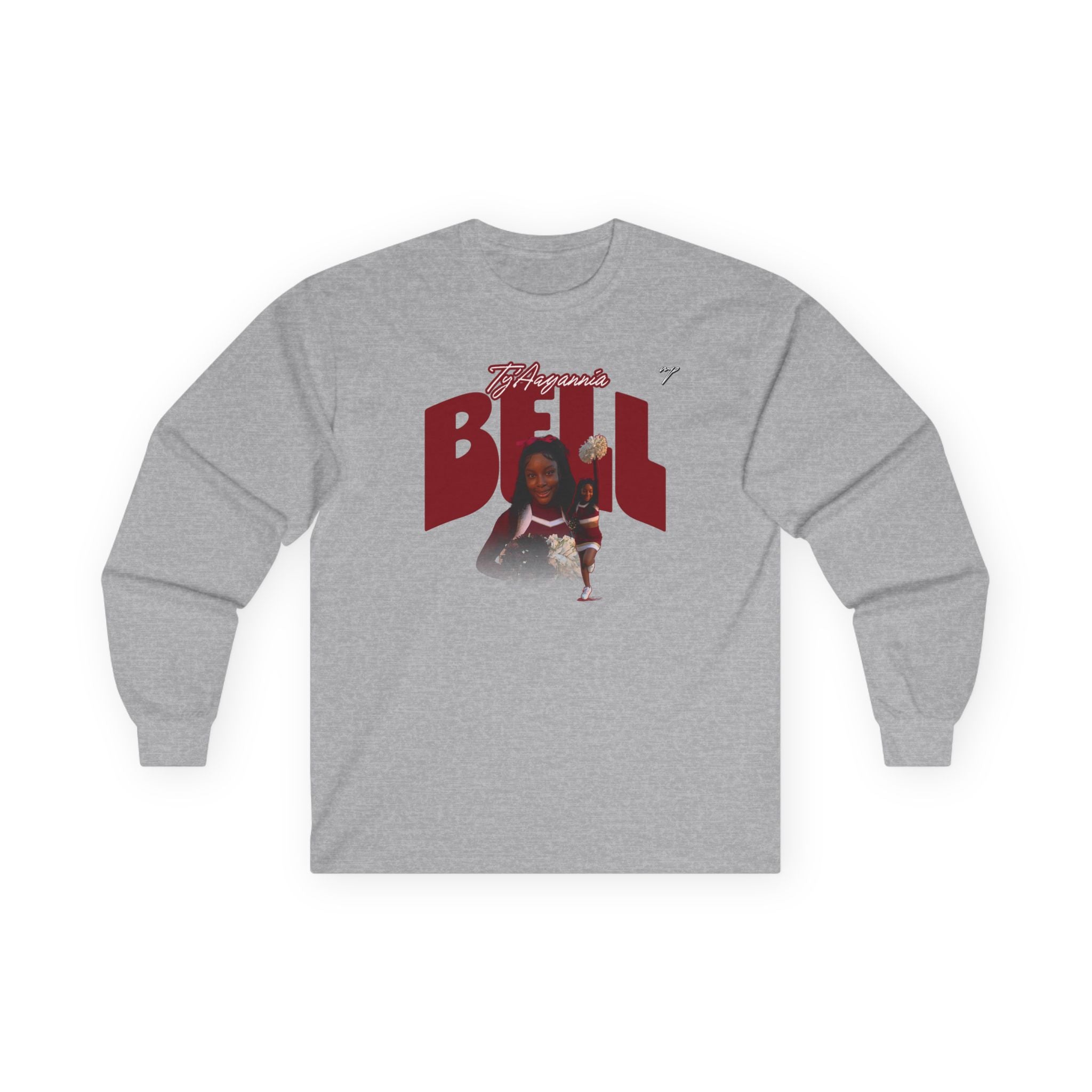 Ty'Aayannia Bell Long Sleeve Tee