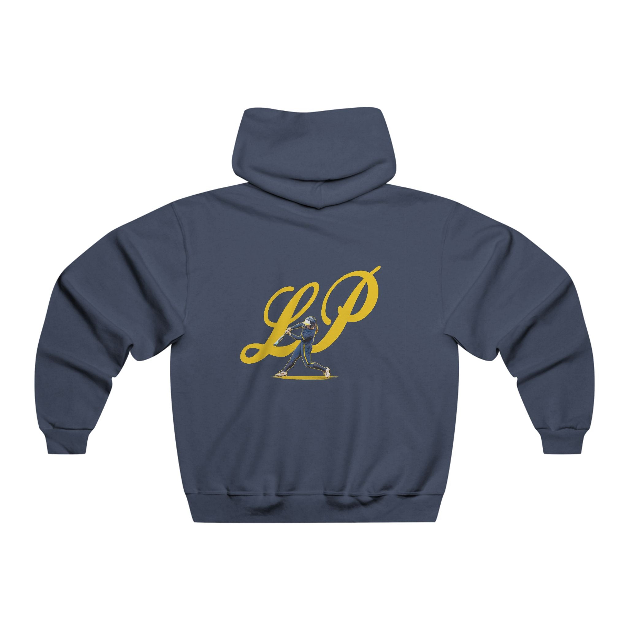 Lauren Putz Vintage Hoodie