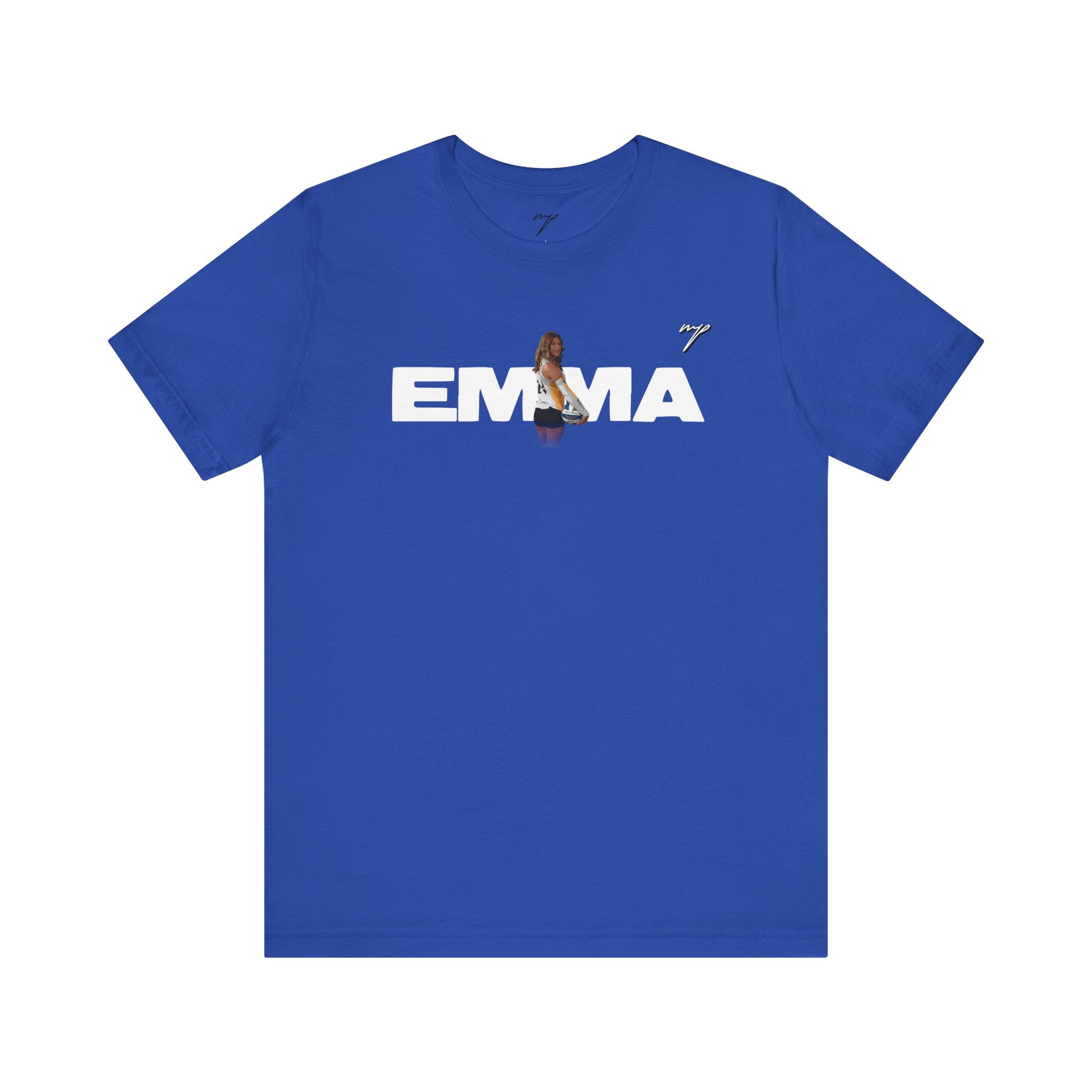 Emma Ingle Graphic Tee