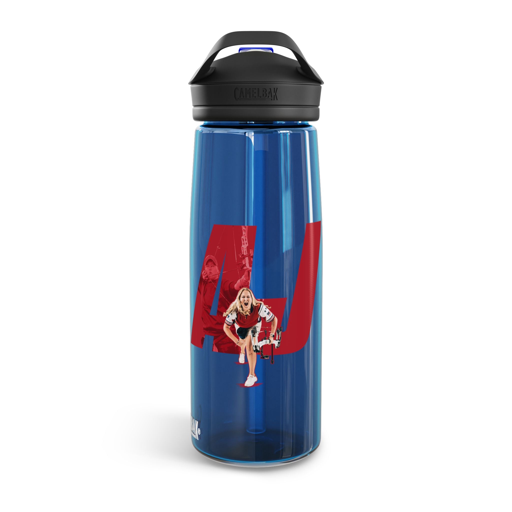 Anna Jo Rush CamelBak Water Bottle