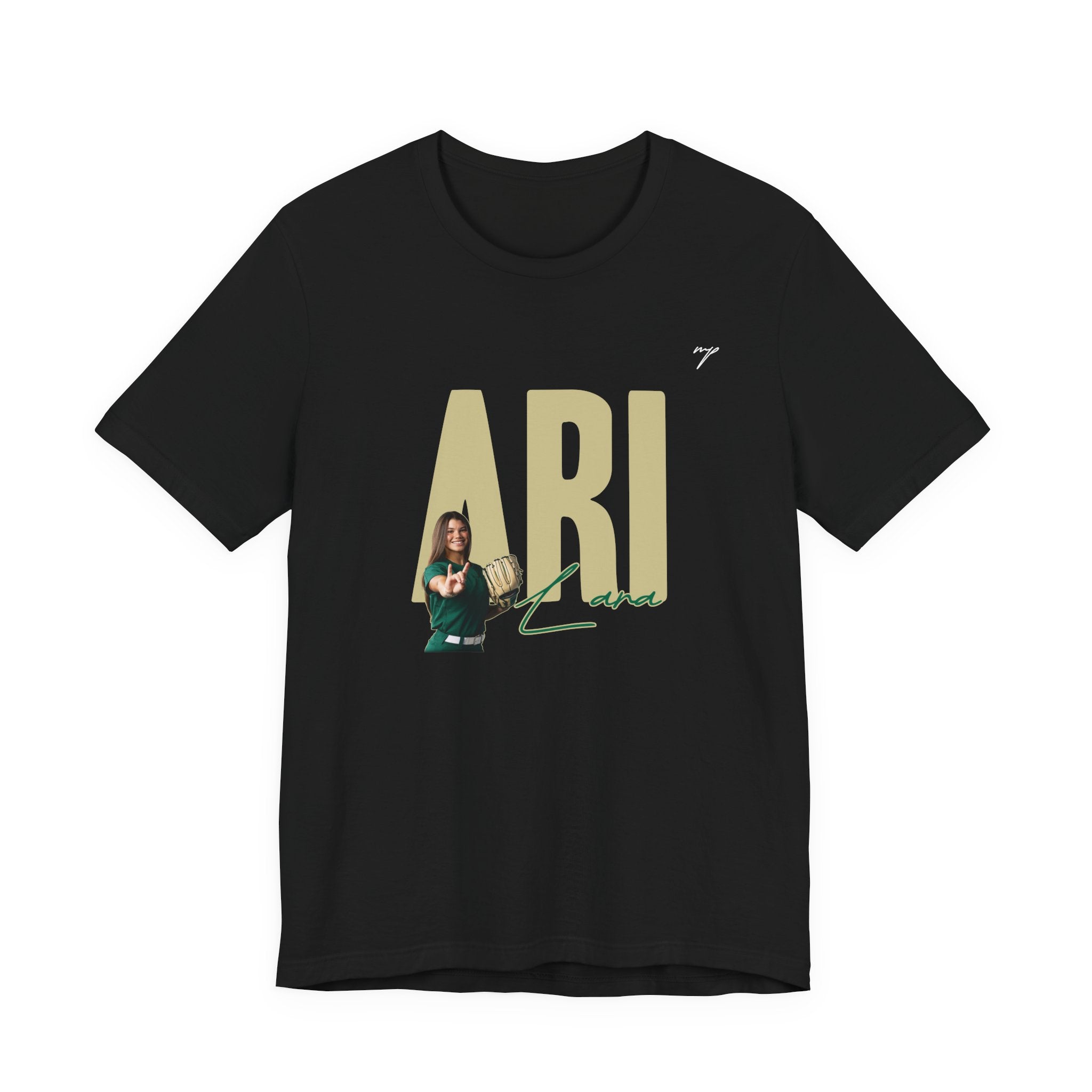 Ariana Lara Graphic Tee