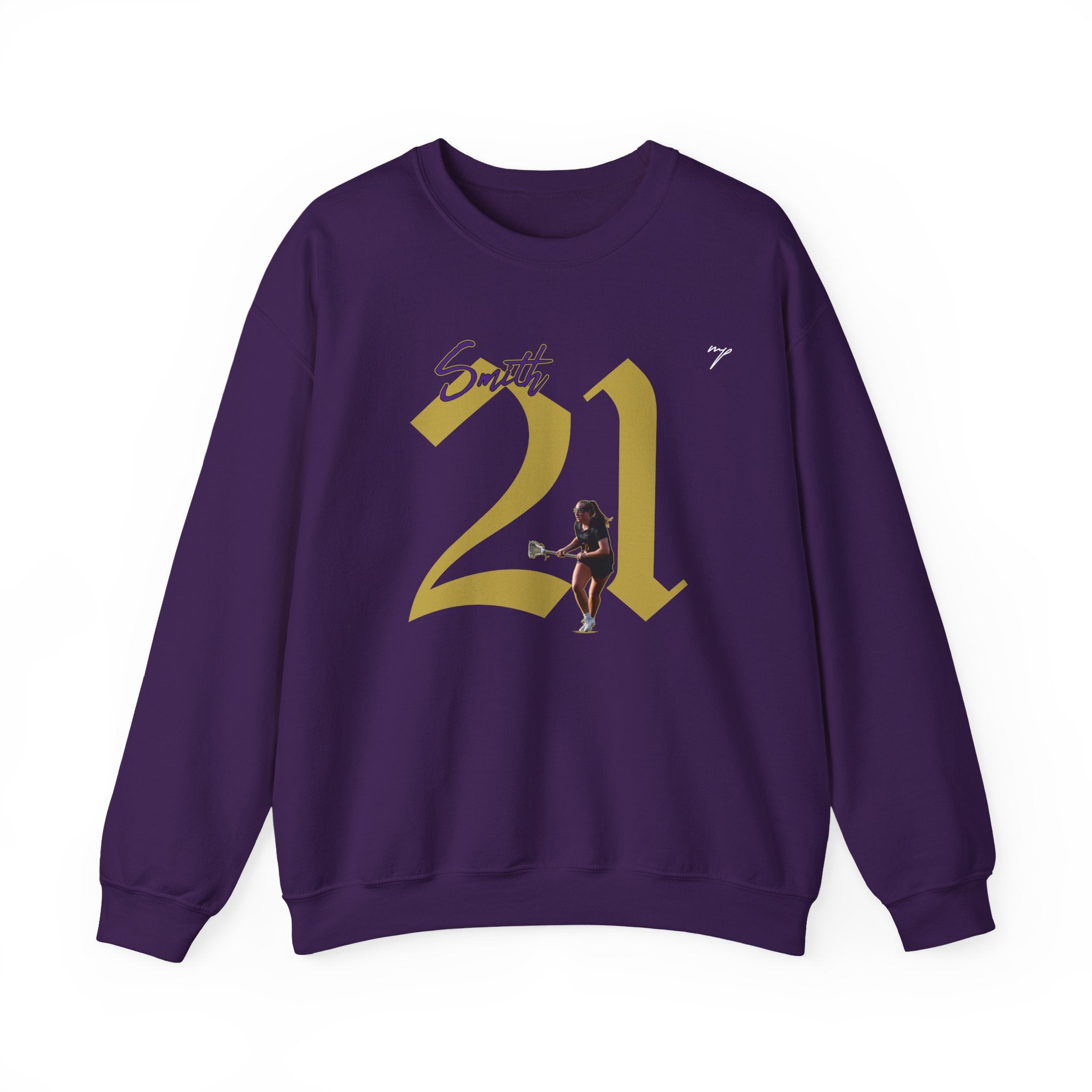 Madison Smith Crewneck