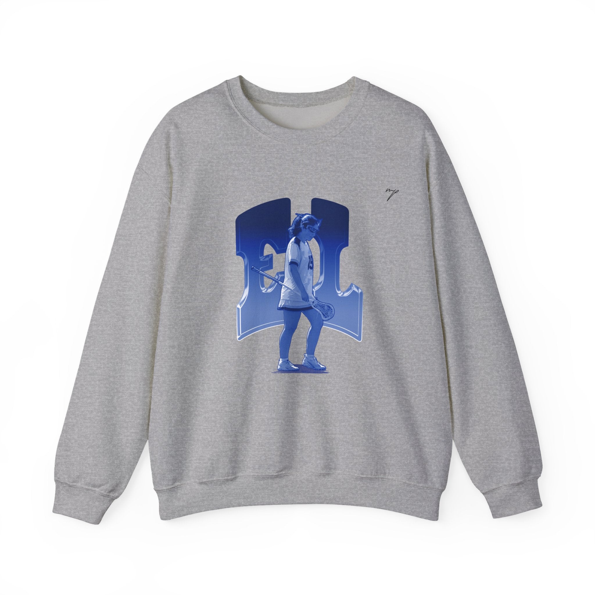 Elisha Lowes Crewneck