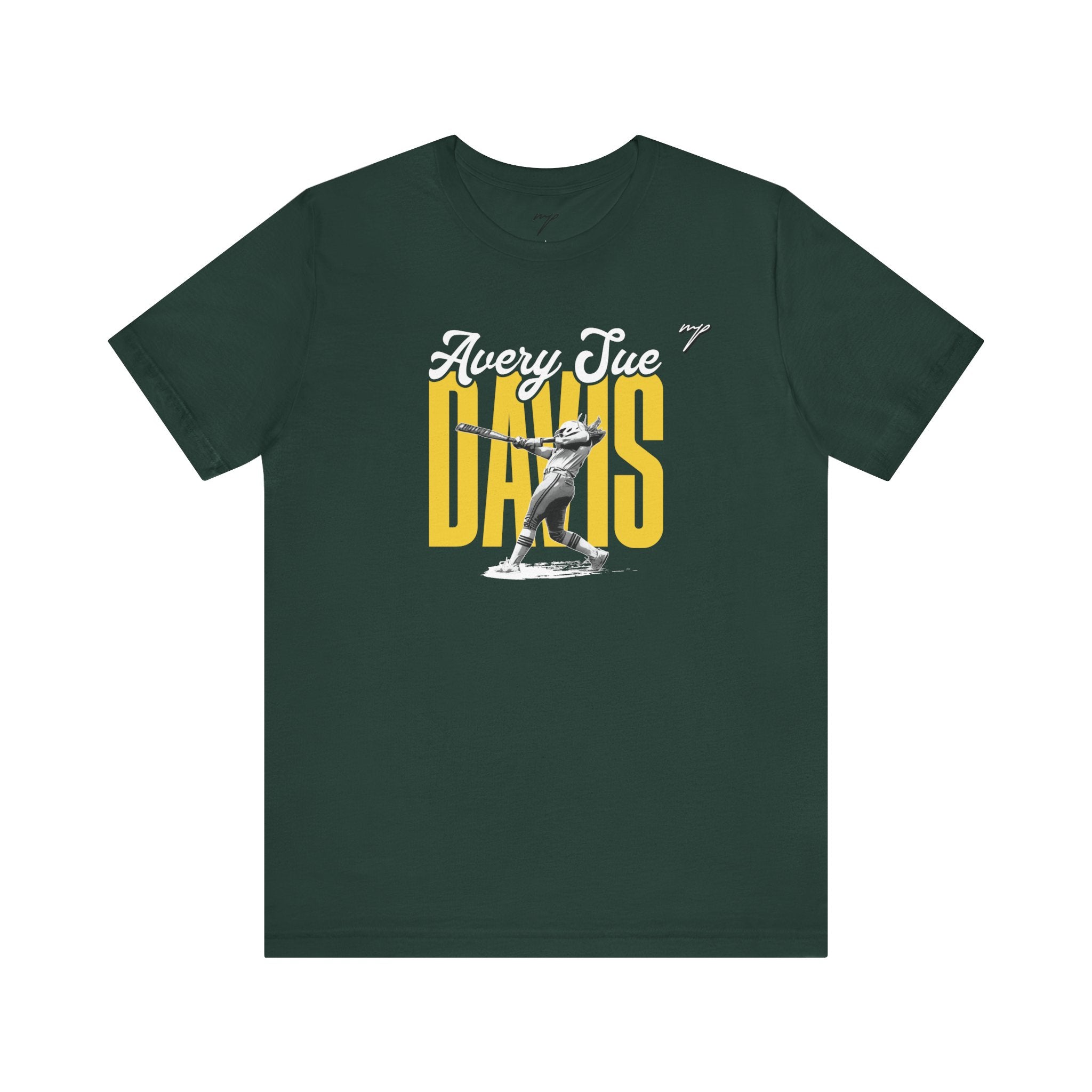 Avery Sue Davis Graphic Tee